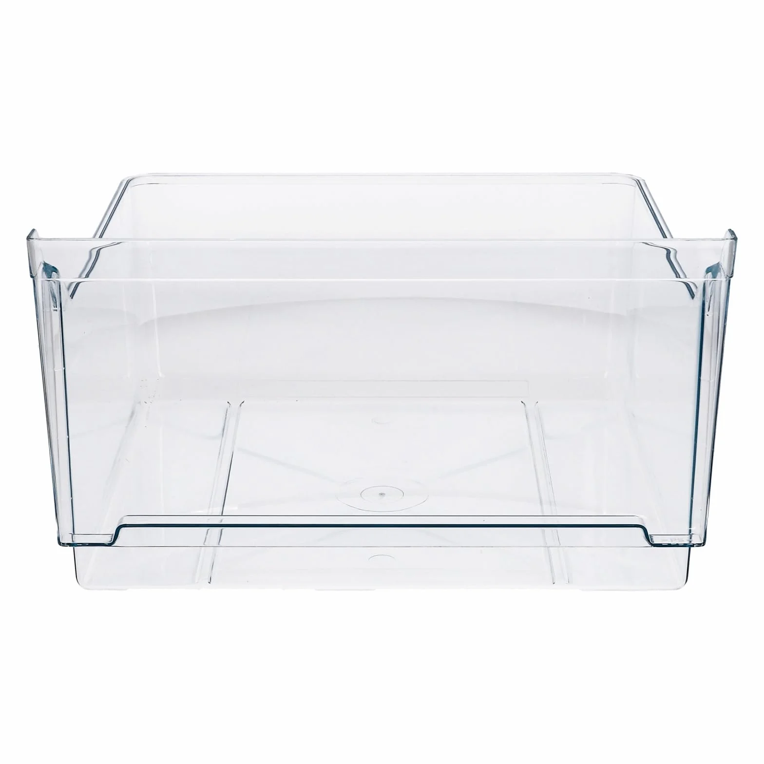 LIEBHERR - BAC INF. KGT/KGN GRAND MODELE DIM 37CMLARGE X38CM LONG POUR REFRIGERATEUR LIEBHERR