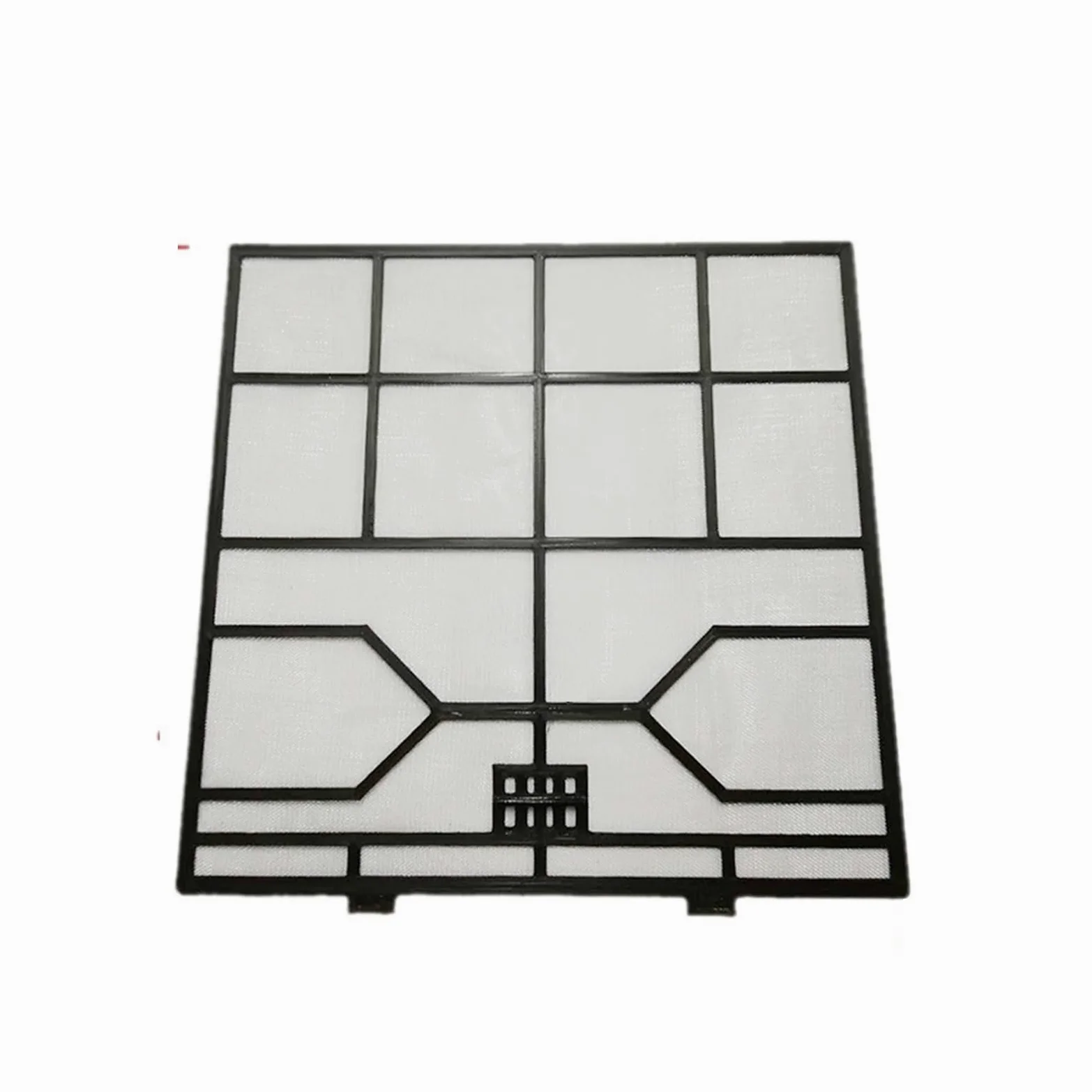 Filtro de aire acondicionado, compatible con... | Atrapa el polvo del pelo de las mascotas, fácil de instalar.(CWD00K1016)