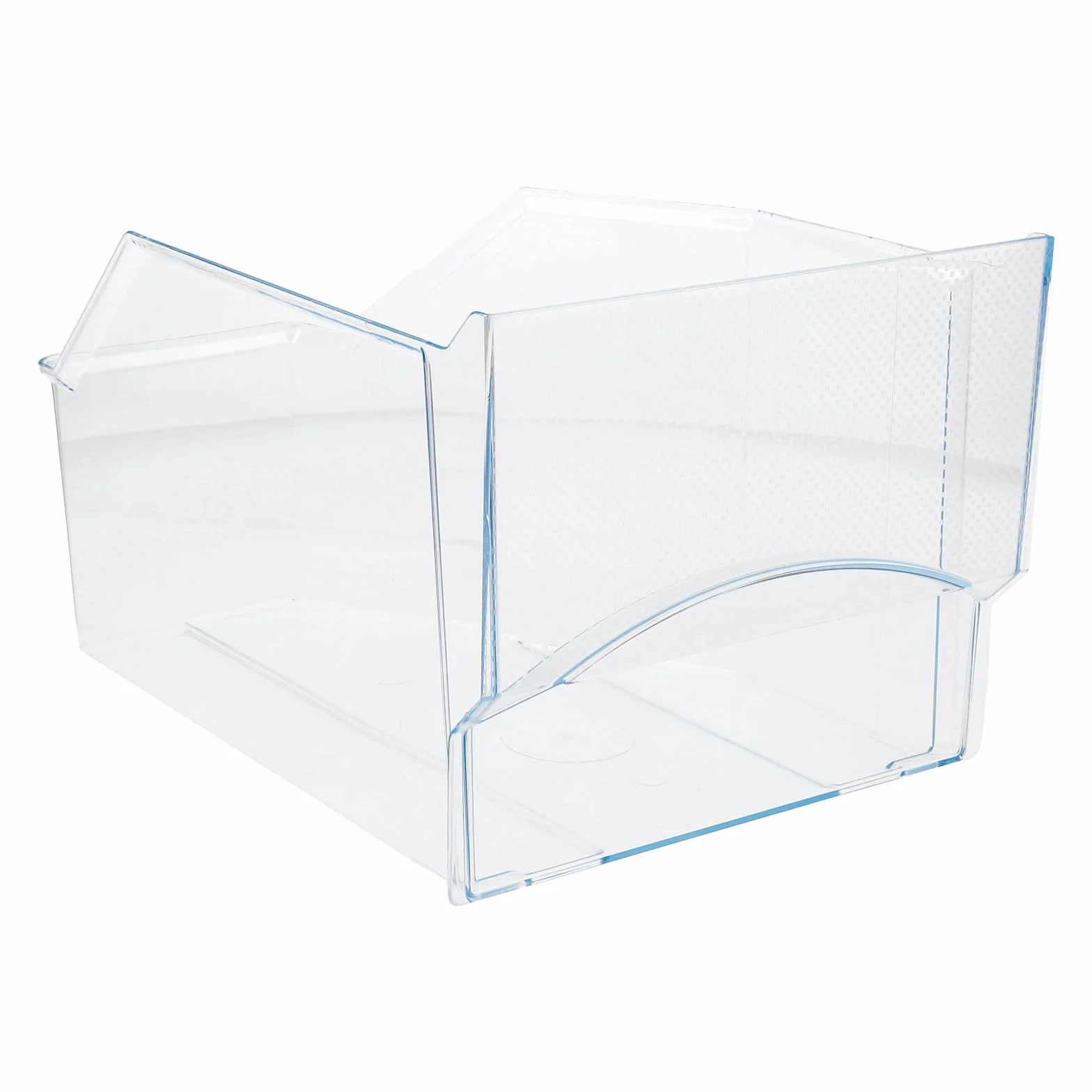 Original Liebherr 9290336 bandeja para verduras bandeja para verduras caja de cajón (frigorífico frigorífico IK/EK/IKP)