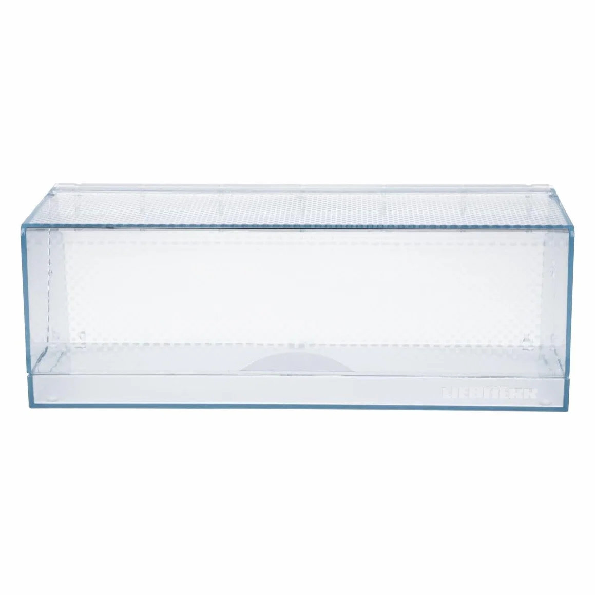 Liebherr 9031110 Original - Bandeja para la puerta (plegable, 91 mm, para frigorífico)