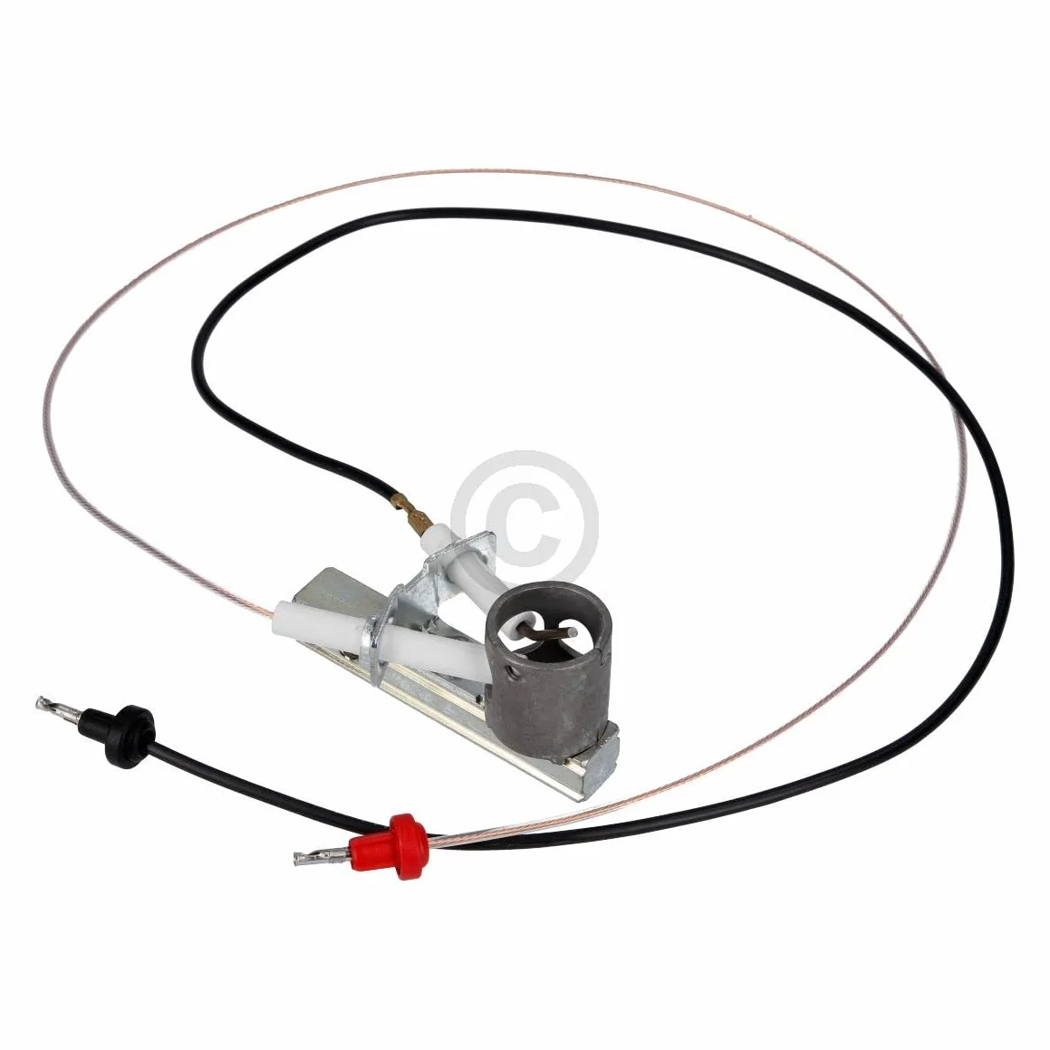 Quemador de gas compatible con DOMETIC 241280282 para generador de frío y refrigerador absorbente