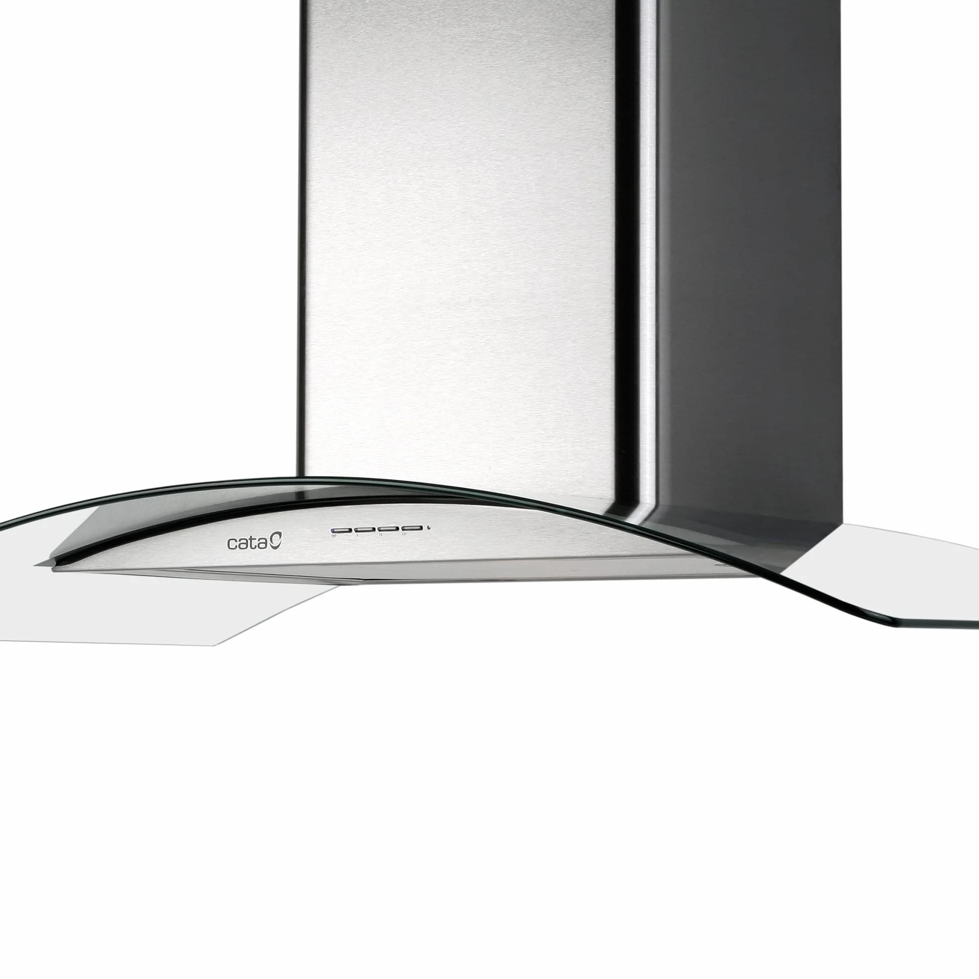 Cata Campana Decorativa Isla ISLA GAMMA 90 cm Clase A
