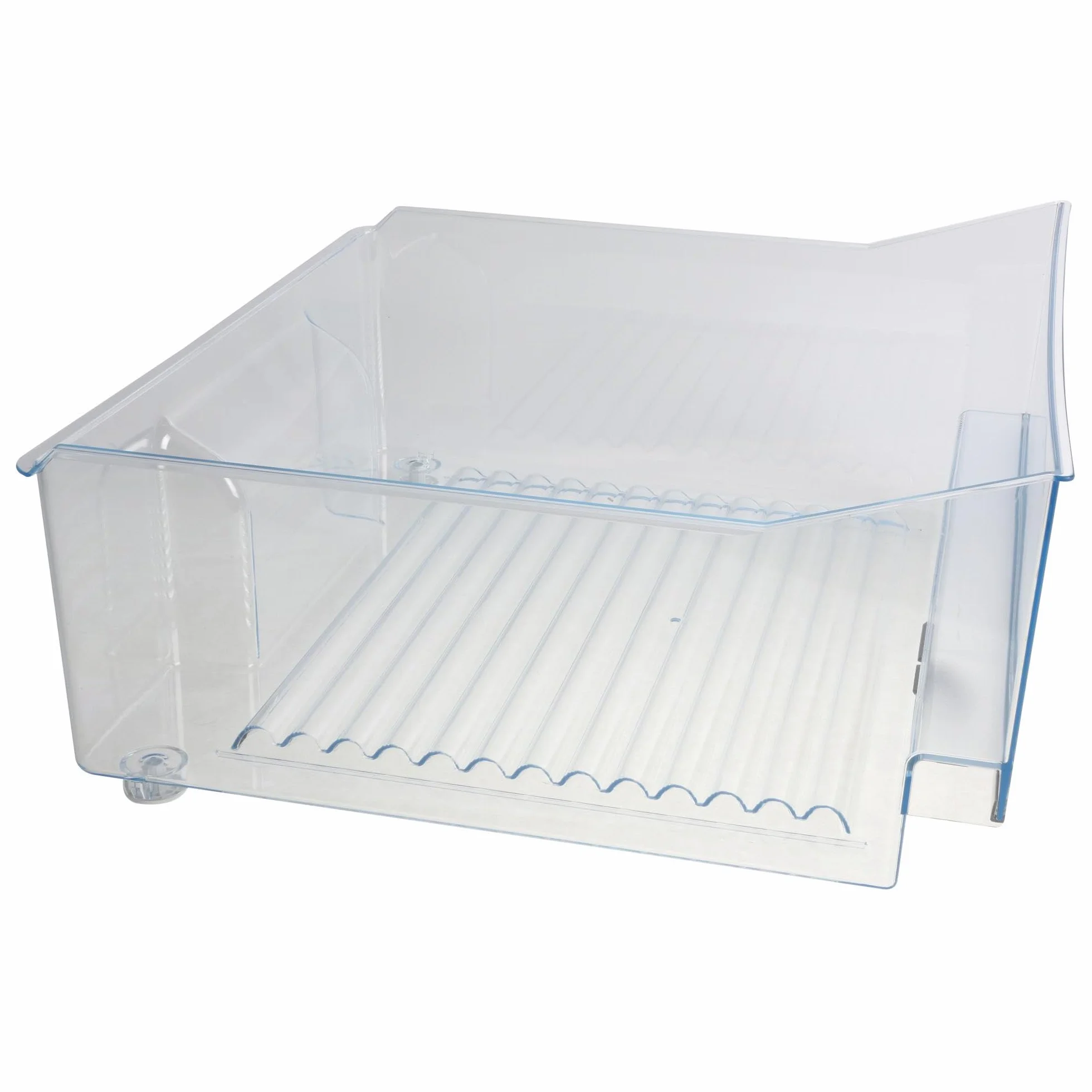 Bosch - Bandeja de verduras, Cajón CrisperBox para frutas y verduras, 689256