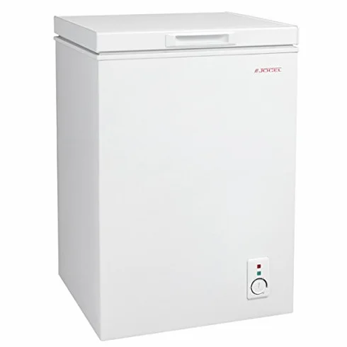 Jocel Congelador Horizontal JCH 100, 84.7 cm Altura, Capacidad 100L, Clase A+