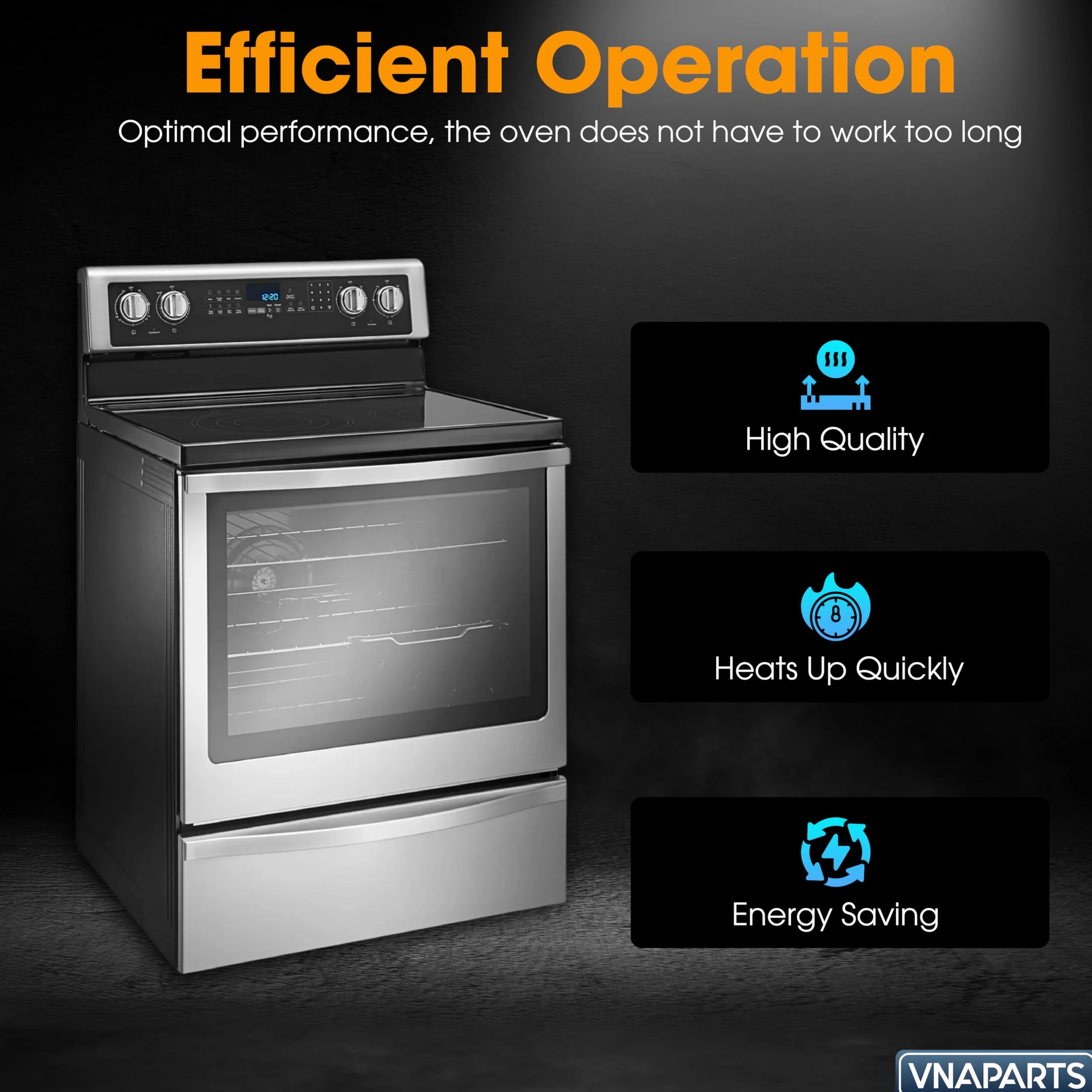 WFE540H0AE0 WFE540H0AS0 WFE540H0AS1 WFE714HLAS1 WFE710H0AH0 WFE540H0AB0 WFE714HLAS0 - Elemento de horneado para horno Whirlpool WFE540H0ES0 WFE710HLAS0 0AE0 WA. Estufa EE750H0HZ1 WEE730H0DS0