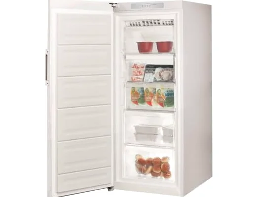 INDESIT Congelador armario UI4F2TWFR