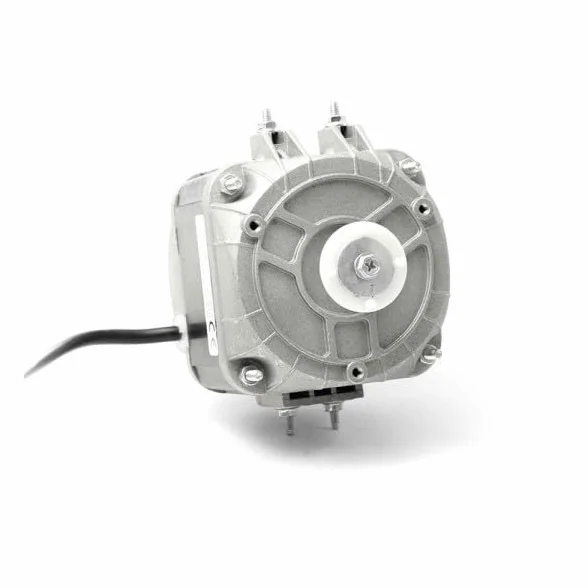 Bilake Motor 25W monofásico 220-240V 1300rpm | Motor cámara frigorífica | Motor ventilador nevera | Motor ventilador congelador