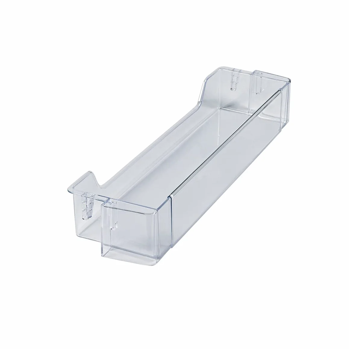 Bandeja porta botellas original 440X113X65 mm Frigo, Refrigerador, Congelador 481010476967 WHIRLPOOL Frigo, Refrigerador, Congelador 48101047