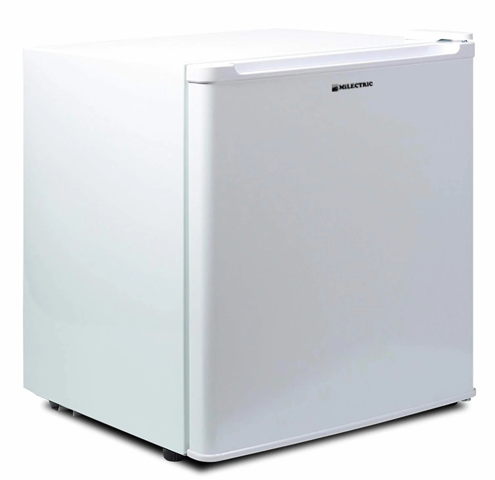 CONGELADOR MILECTRIC MINI VERTICAL 30 Litros (Alto 51 cm, Vertical, control de temperatura ajustable, A+/F)