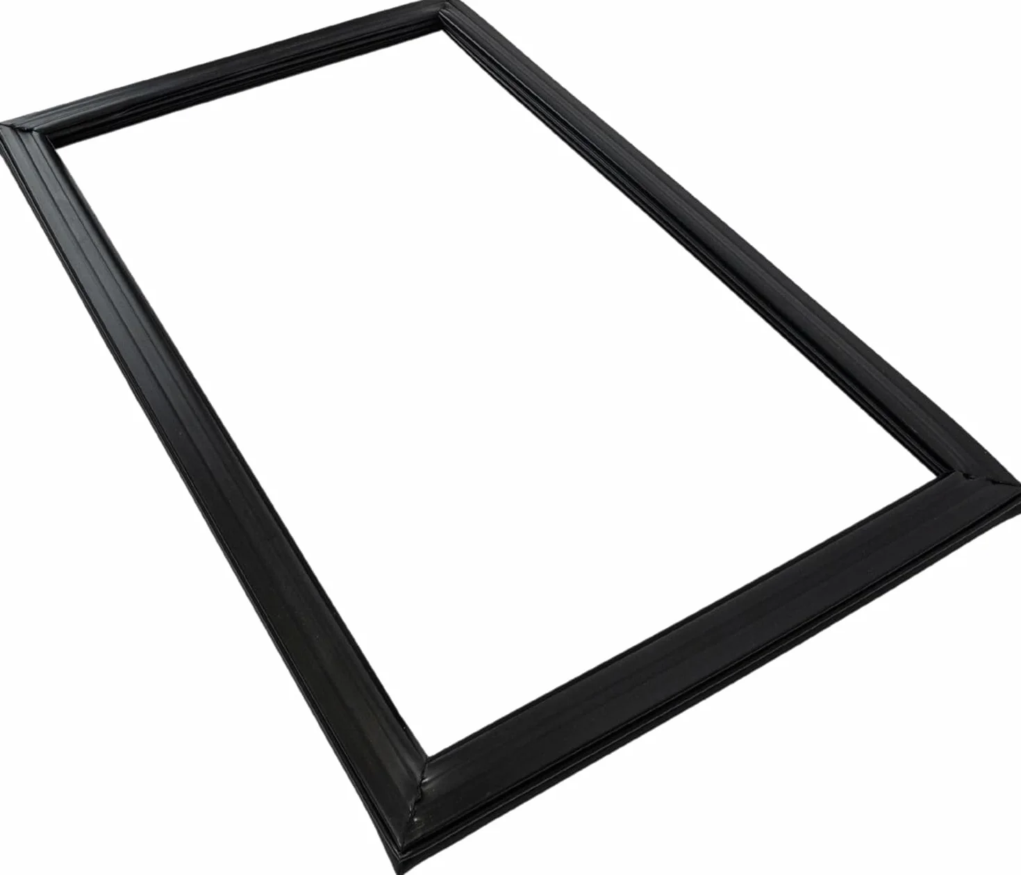 Sello de Puerta de Aire para Bebidas para refrigerador o congelador Junta Universal para Puerta de frigorífico