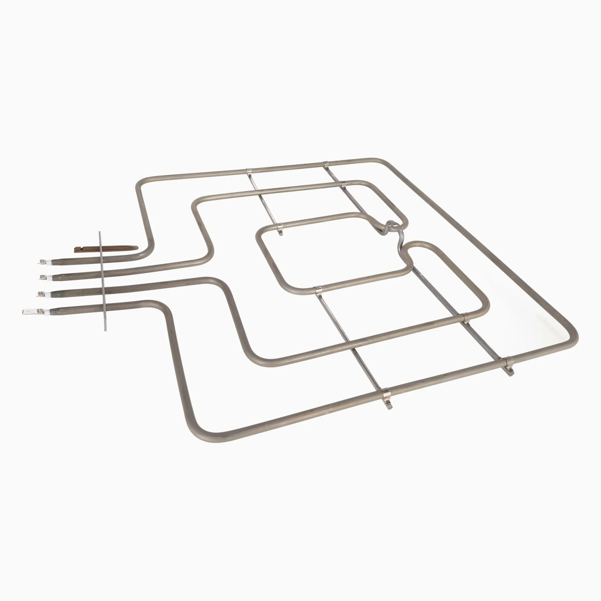 sparefixd Elemento calefactor superior superior para horno compacto integrado Bosch