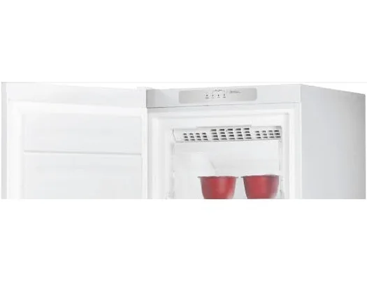 INDESIT Congelador armario UI4F2TWFR
