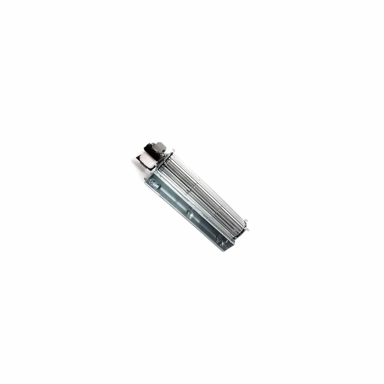 REPORSHOP - Ventilador Tangencial 270mm Izquierda 220v 30W