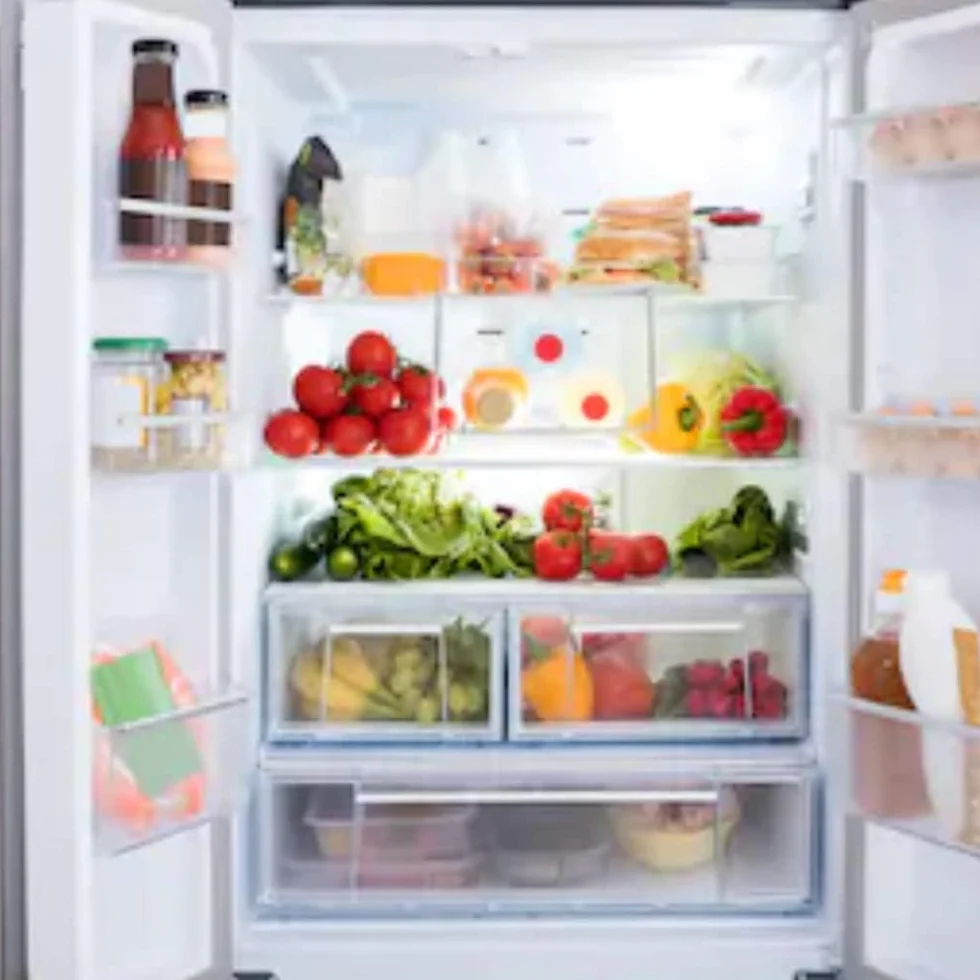 5 Piezas Herramienta De Limpieza Para Quitar Obstrucciones Del Orificio De Drenaje Del Refrigerador, Kit De Dragado De Refrigerador Reutilizable, Herramienta De Dragado De Salida De Drenaje Limpia