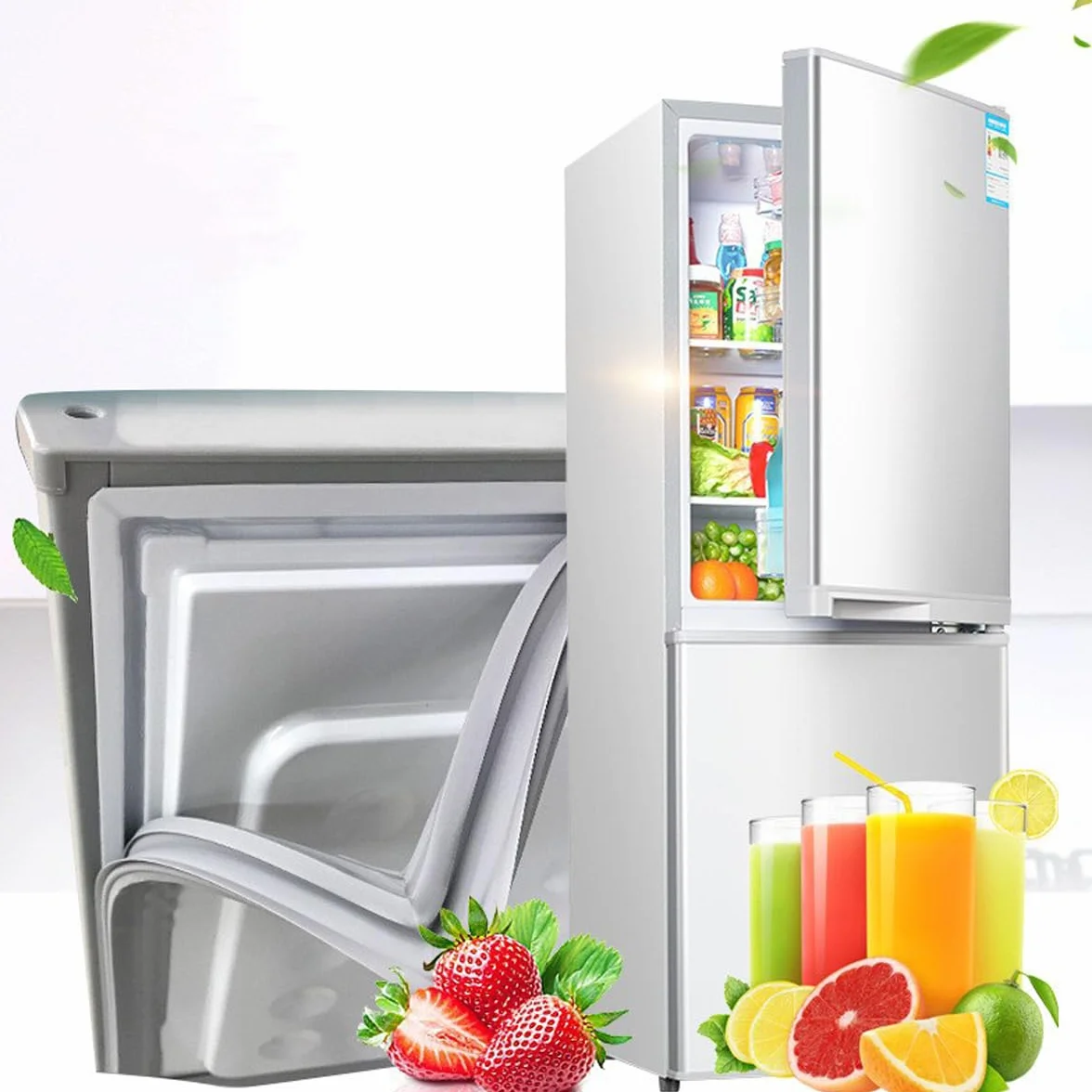 Piezas Kit de reparación Universal Junta de Sellado Junta de Puerta de Goma para refrigerador congelador Personalizado adecuación