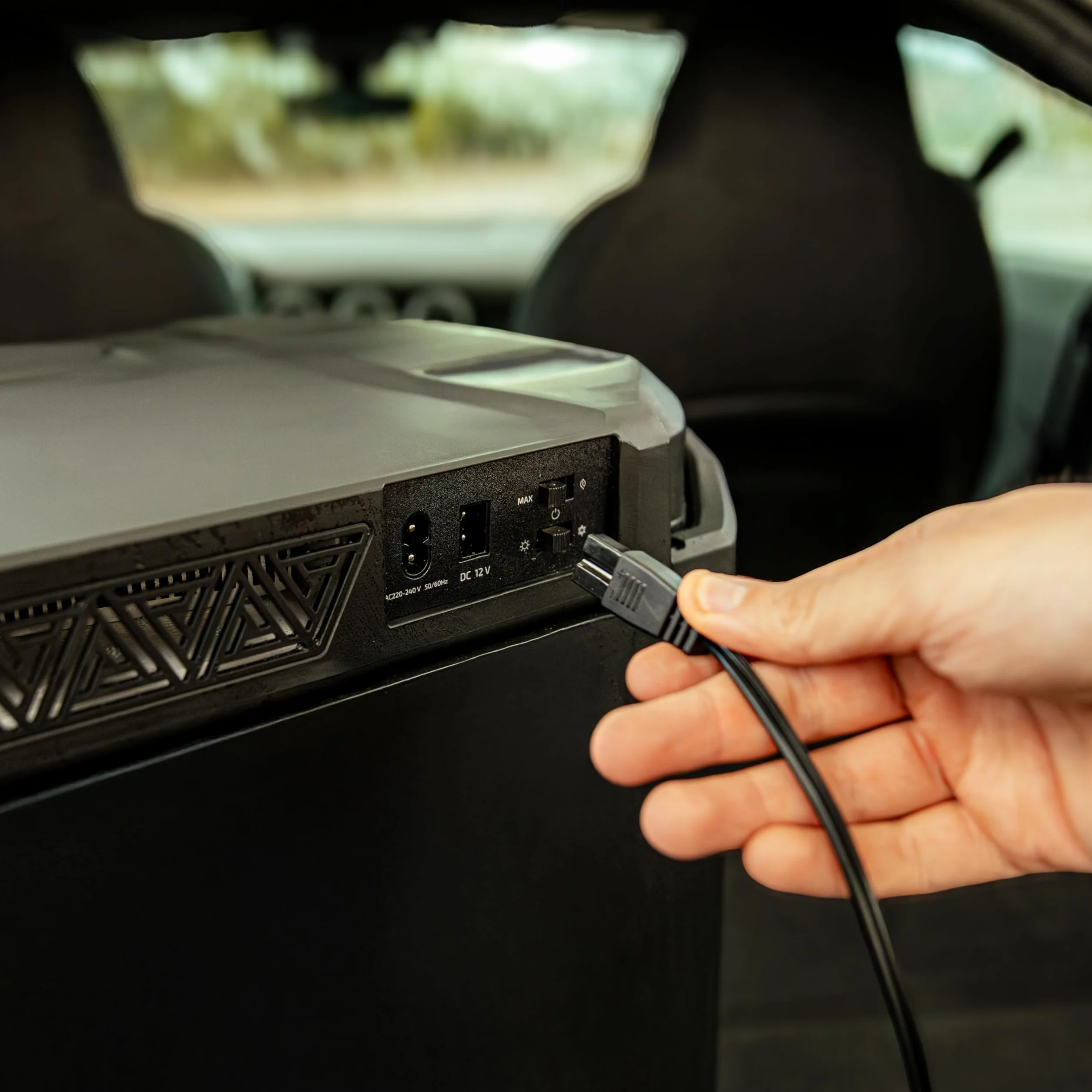 Cecotec Mini Nevera Portátil