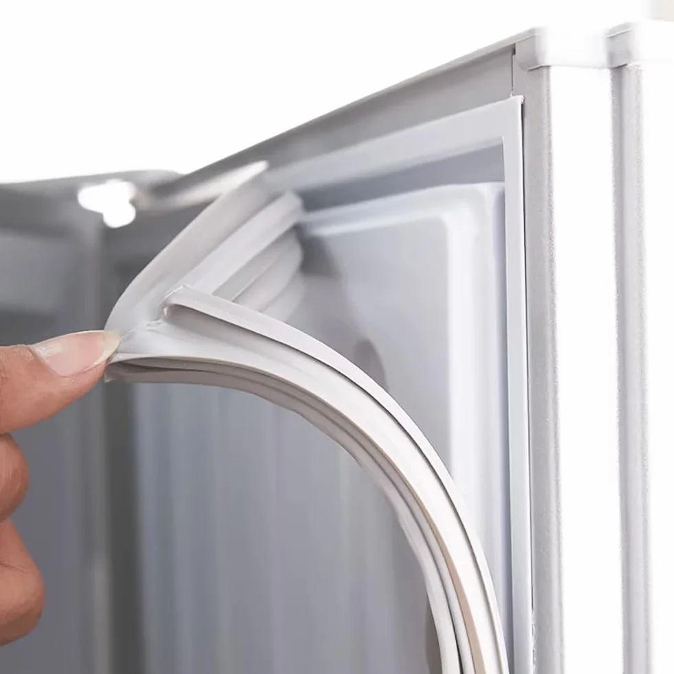 Sello Junta Magnética Universal De Goma para Puerta De Refrigerador Frigorífico Nevera Congelador