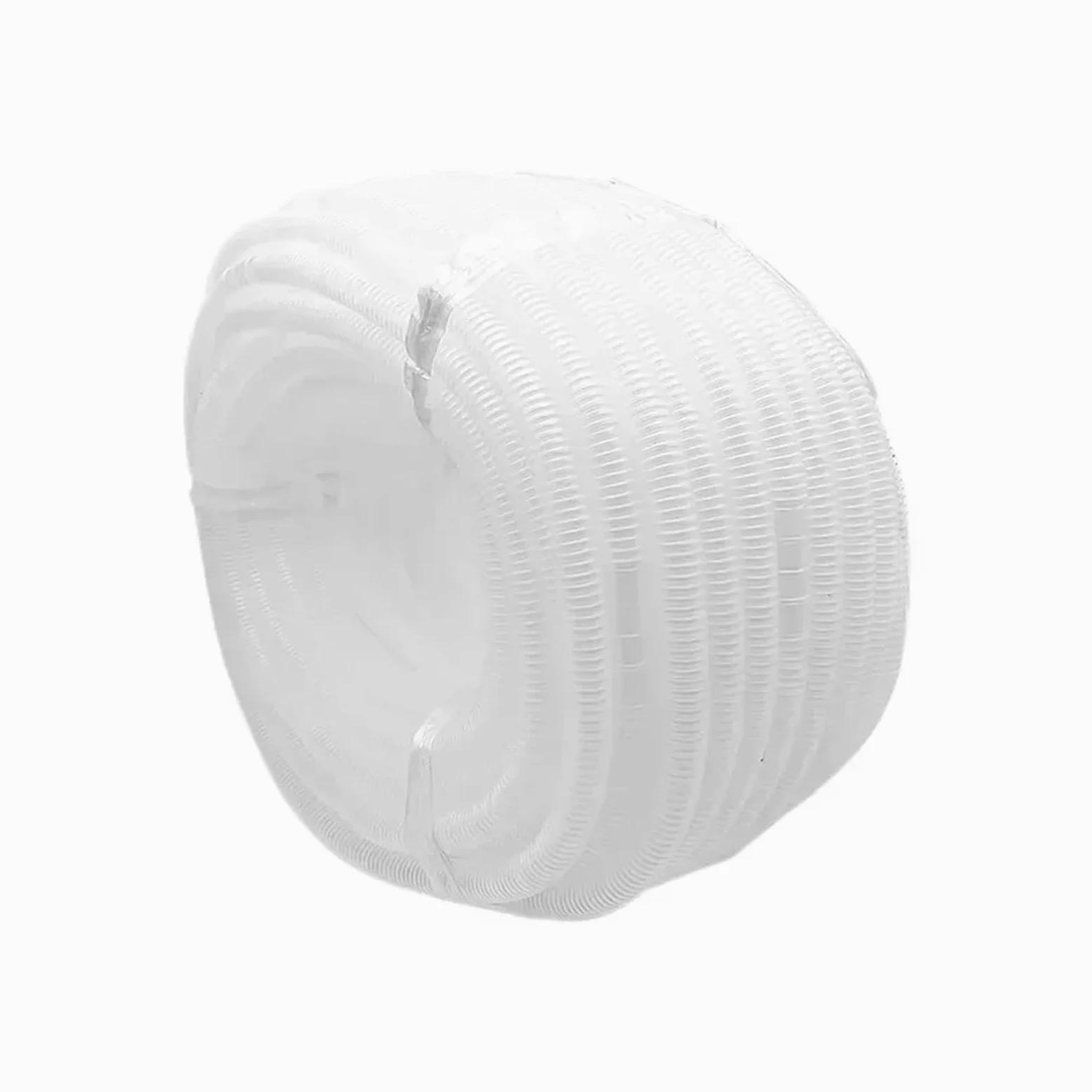 Tubo corrugado for drenaje de aire acondicionado, manguera de plástico antioxidante, tubo de drenaje for lavadora, interfaz Universal de 14/16/18mm(20 meters)