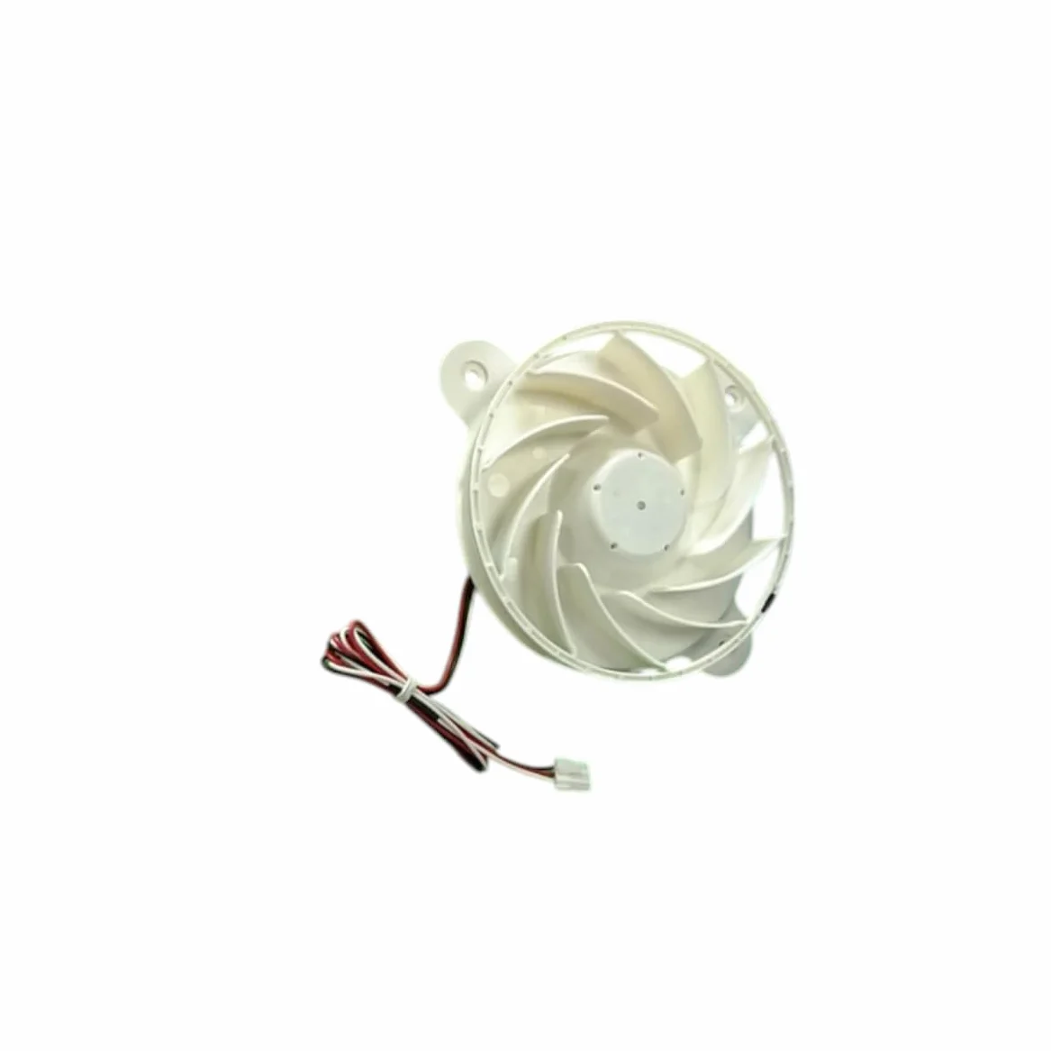MOTOR VENTILADOR DE 12 VOLTOS PARA FRIGERADOR SAMSUNG - DA31-00345A