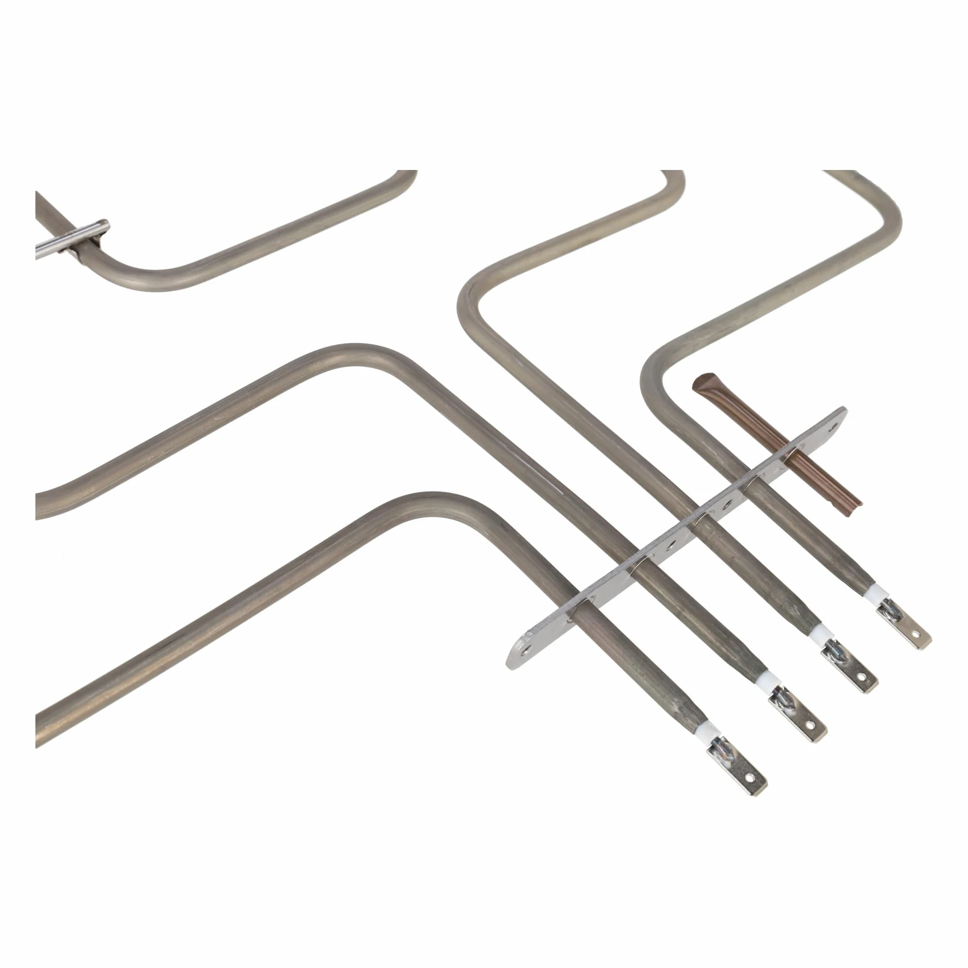sparefixd Elemento calefactor superior superior para horno compacto integrado Bosch