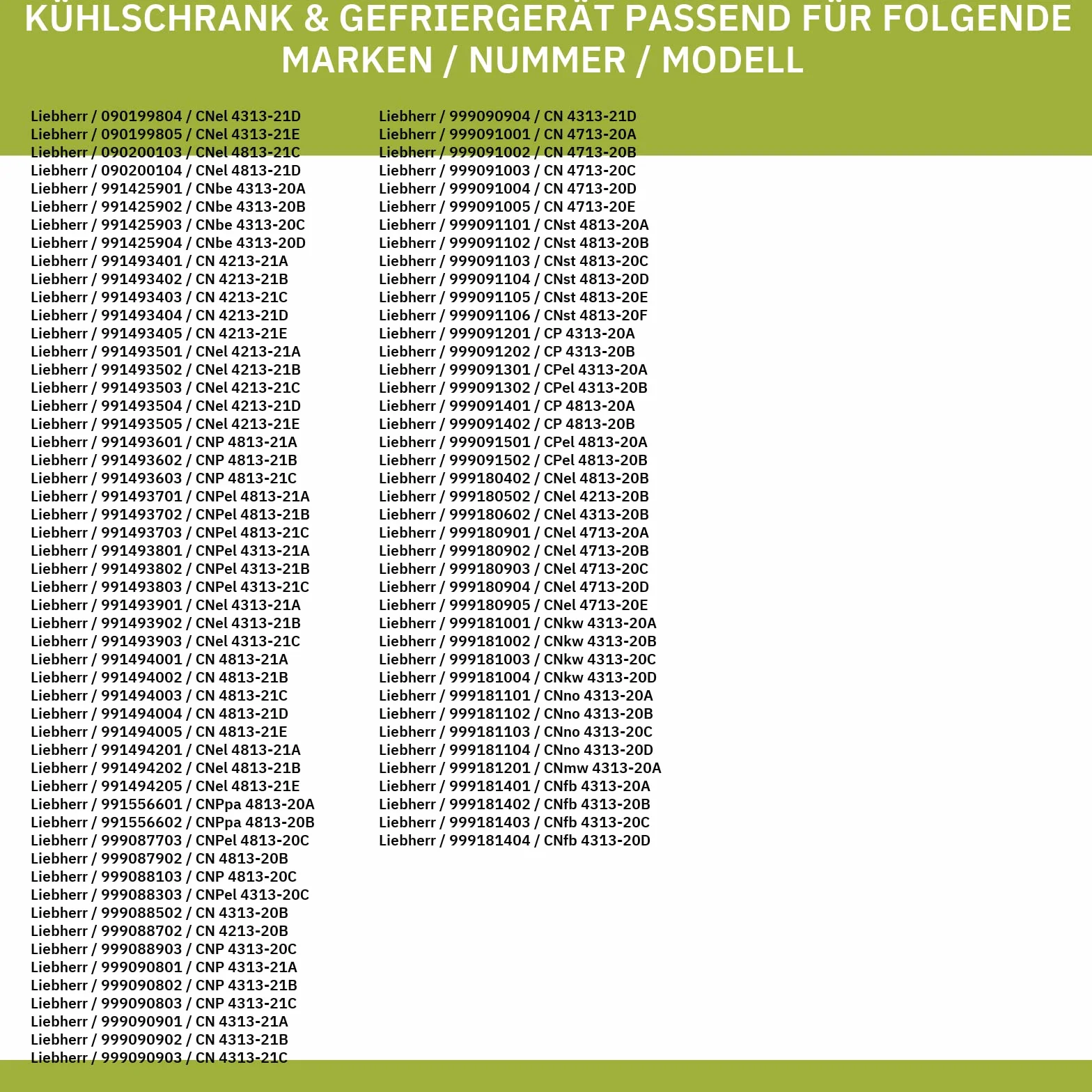 Compartimento inferior compatible con el compartimento de botellas de la puerta del frigorífico Liebherr 7432899.