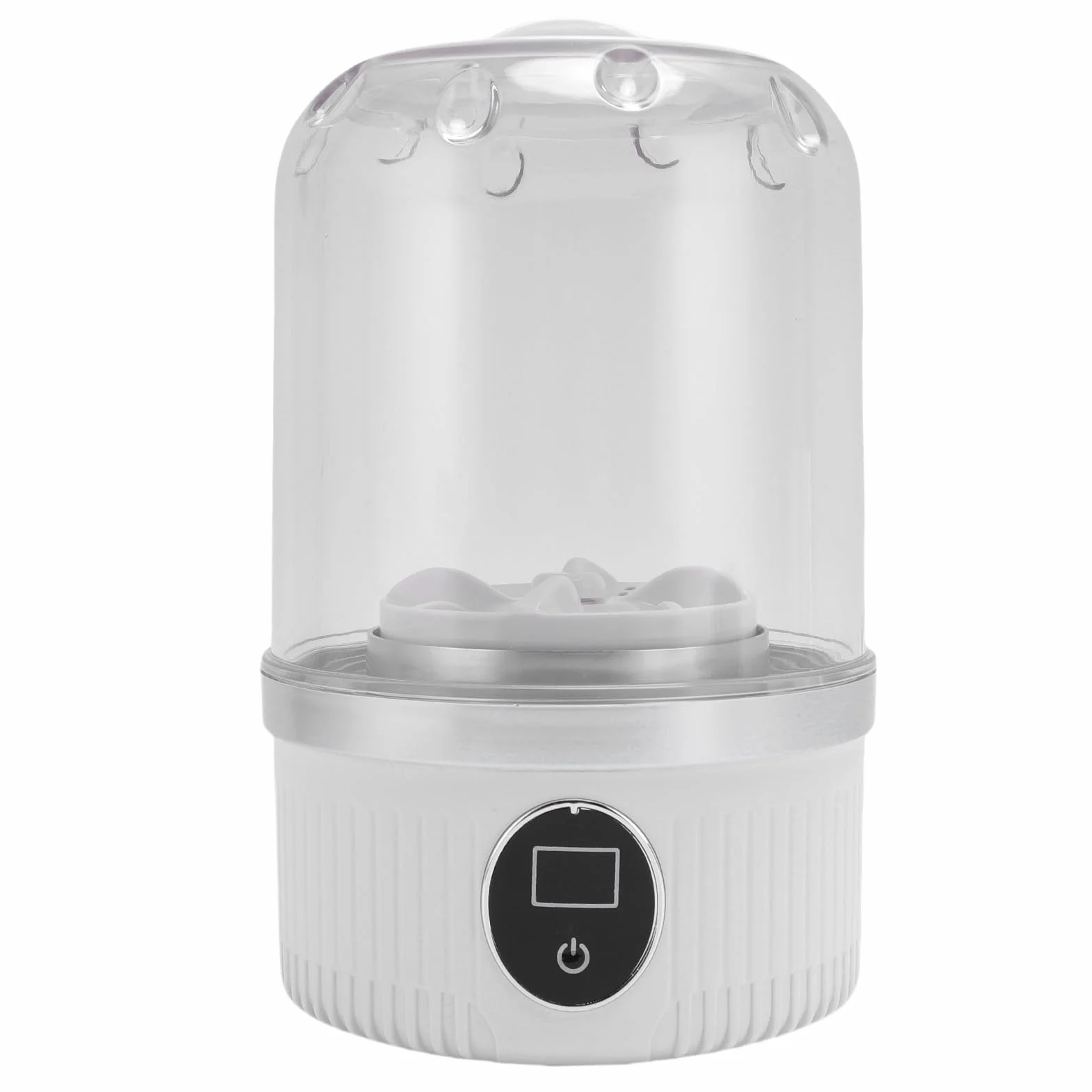 Lavadora Portátil Mini Inalámbrica Recargable para Ropa Interior, Bebé y Calcetines