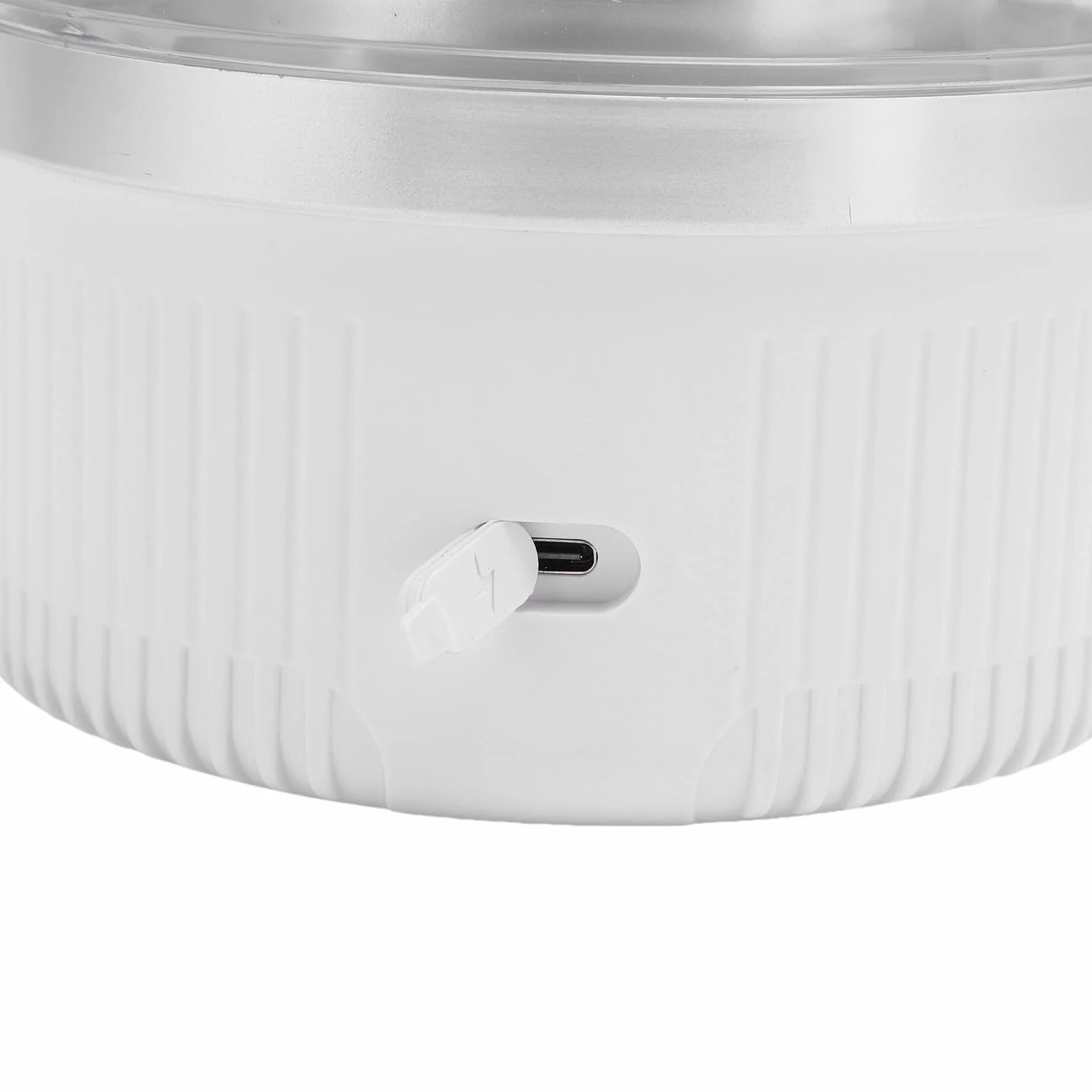 Lavadora Portátil Mini Inalámbrica Recargable para Ropa Interior, Bebé y Calcetines