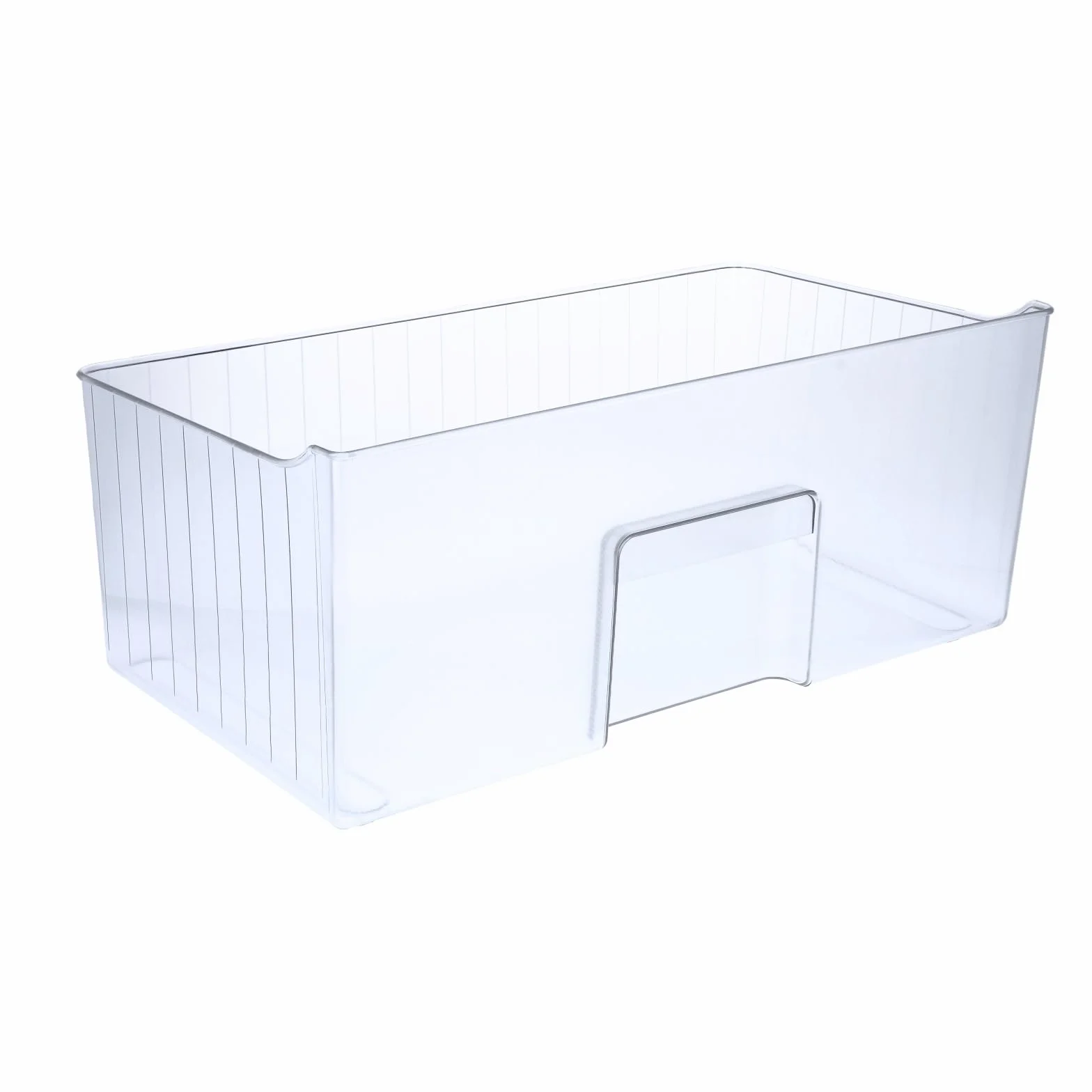 LUTH Premium Profi Parts Cajón de verduras compatible con Siemens 00434645 para frigorífico