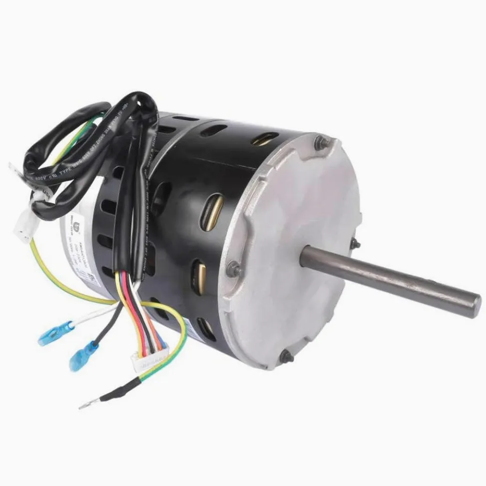 Motor de Ventilador Compatible con nortek nordyne hornos