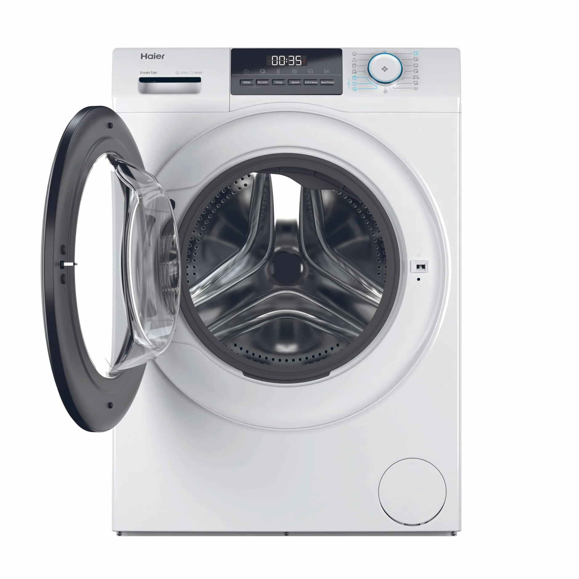 HWD90BP149 LAVASCIUGA SNELLA 46CM 9+5 1400G A-20% VAP