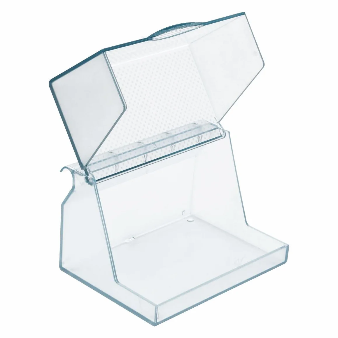 Liebherr Variobox 9031104 - Compartimento para queso o huevo, con tapa pequeña