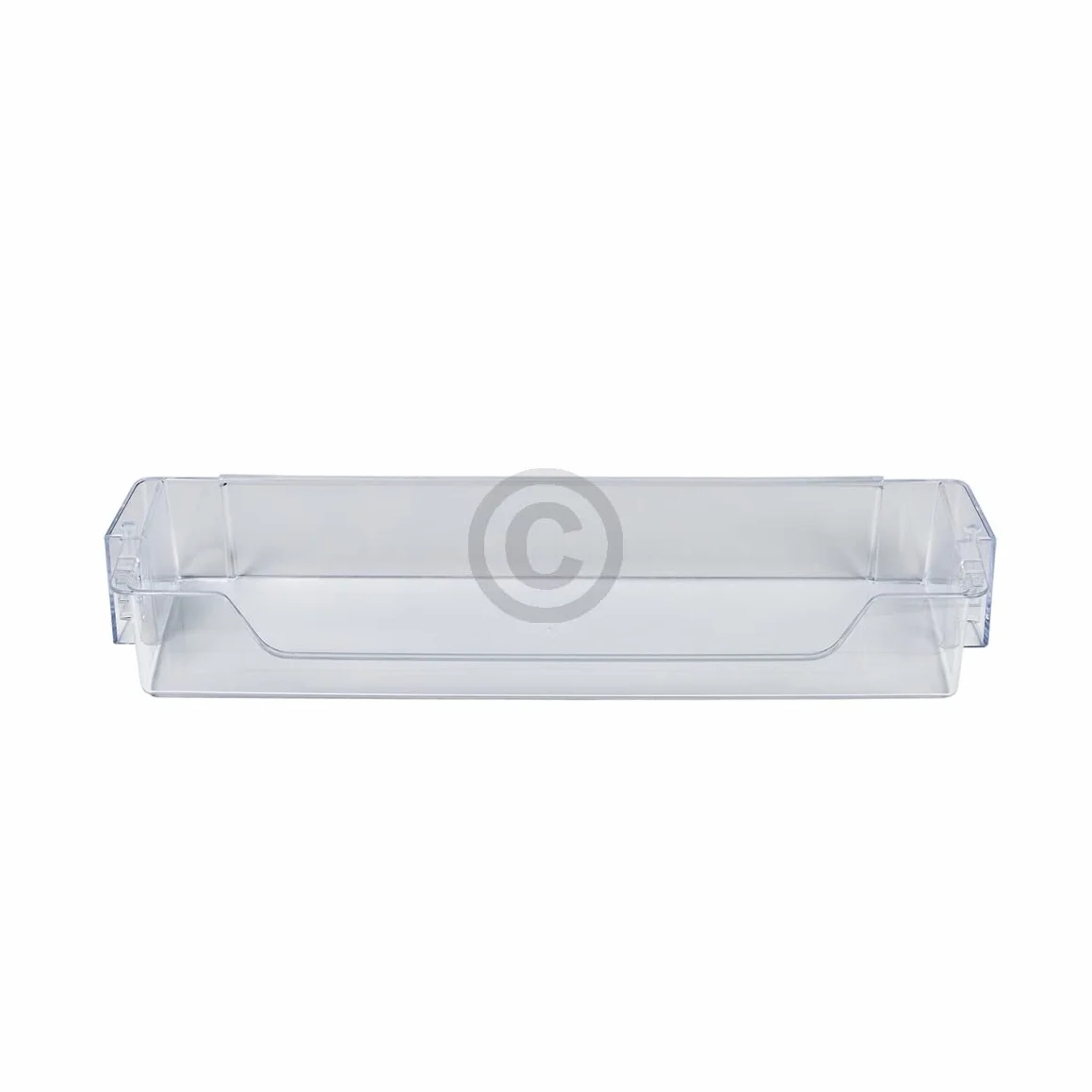 Compartimento compatible con WHIRLPOOL 481010476967 Portabotellas 440x70mm para puerta de frigorífico IKEA