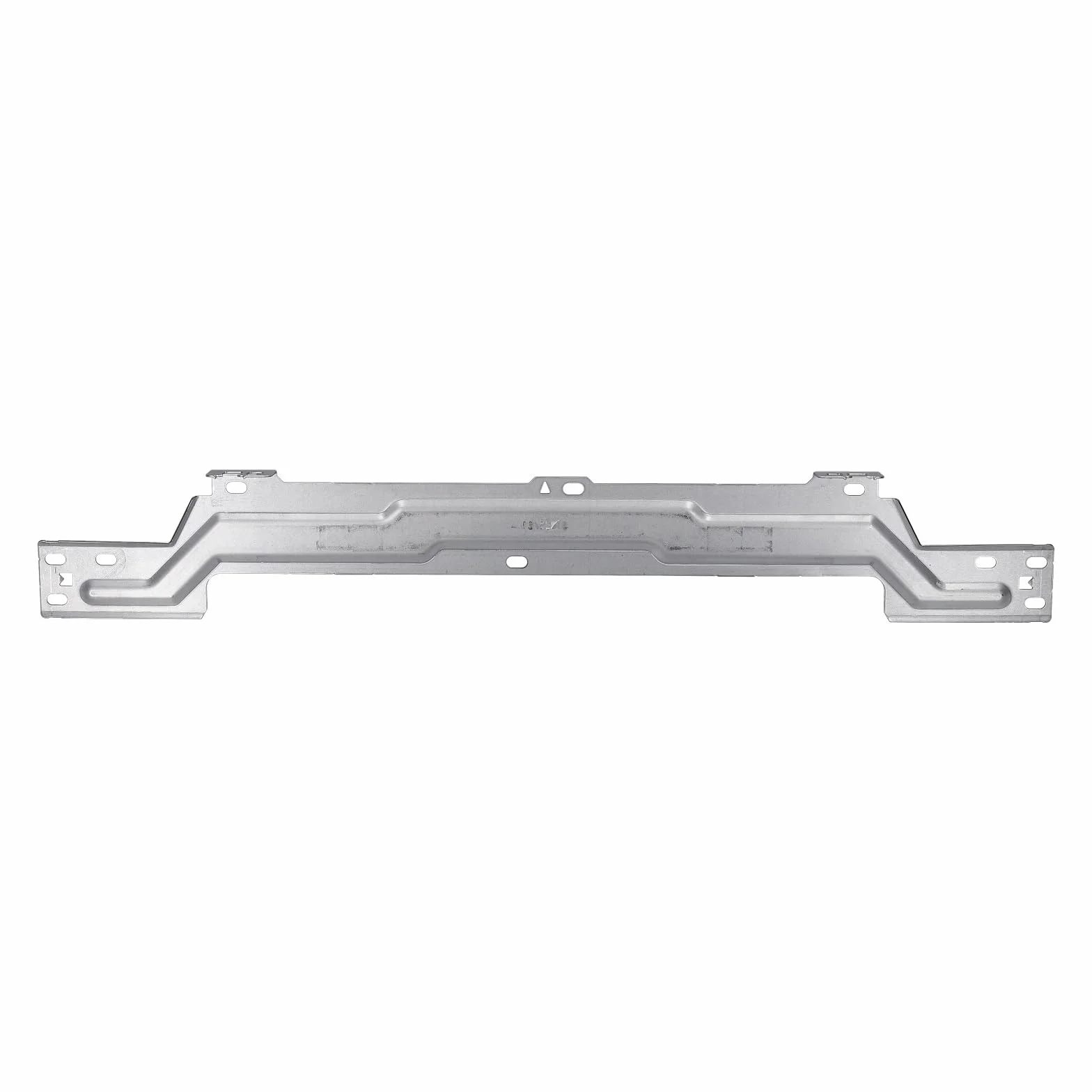 LUTH Premium Profi Parts Riel de fijación de puerta compatible con Siemens 00353175 superior para frigorífico, congelador y congelador