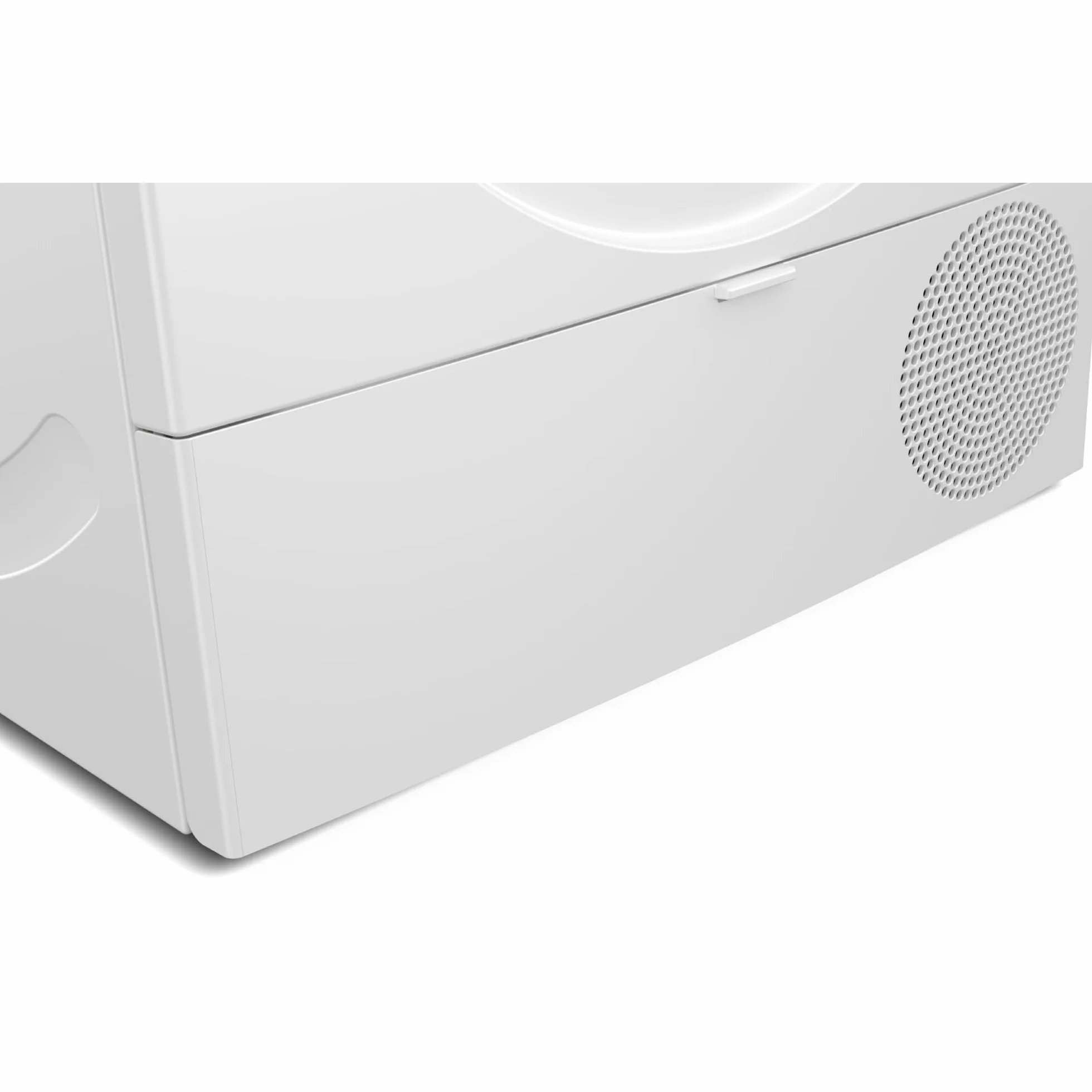 Bosch Secadora con Bomba de Calor 9 kg AutoDry WQG24200ES Blanco