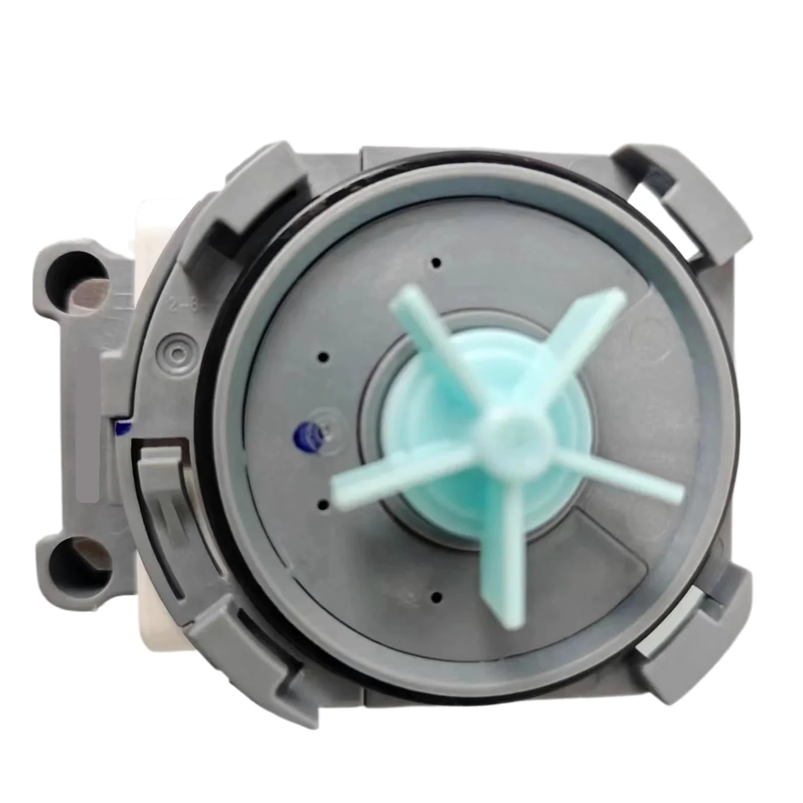 DEBLAN B12-6A01 220-240V 50/60Hz 0.3A Bomba Desagüe Lavavajillas