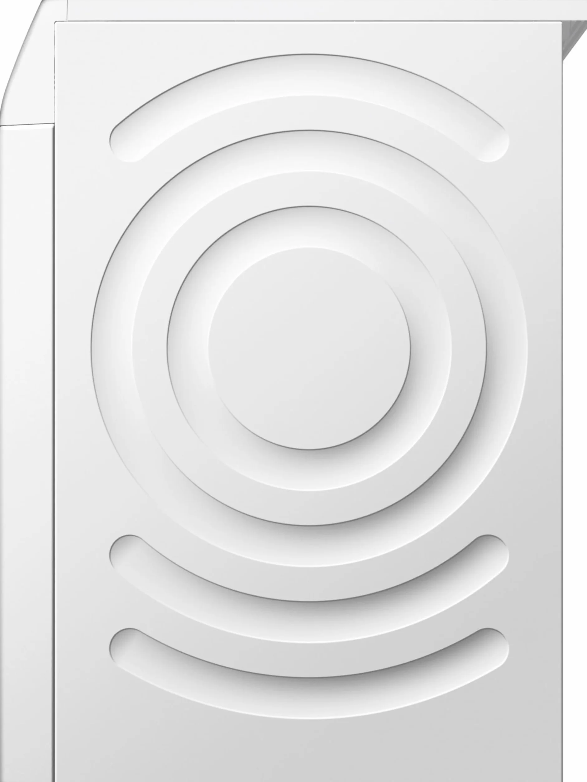 Bosch - Lavadora-secadora 10/6 kg, Serie 6, AutoDry, DirectSelect, Iron Assist, blanco, WDU8H541ES