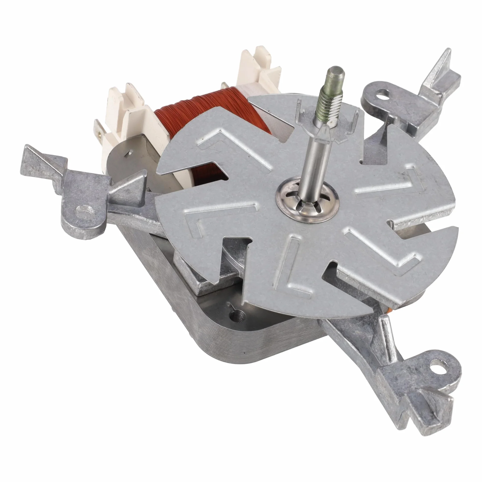 sparefixd Adecuado para motor de ventilador de horno Bosch para HHF113BR0B