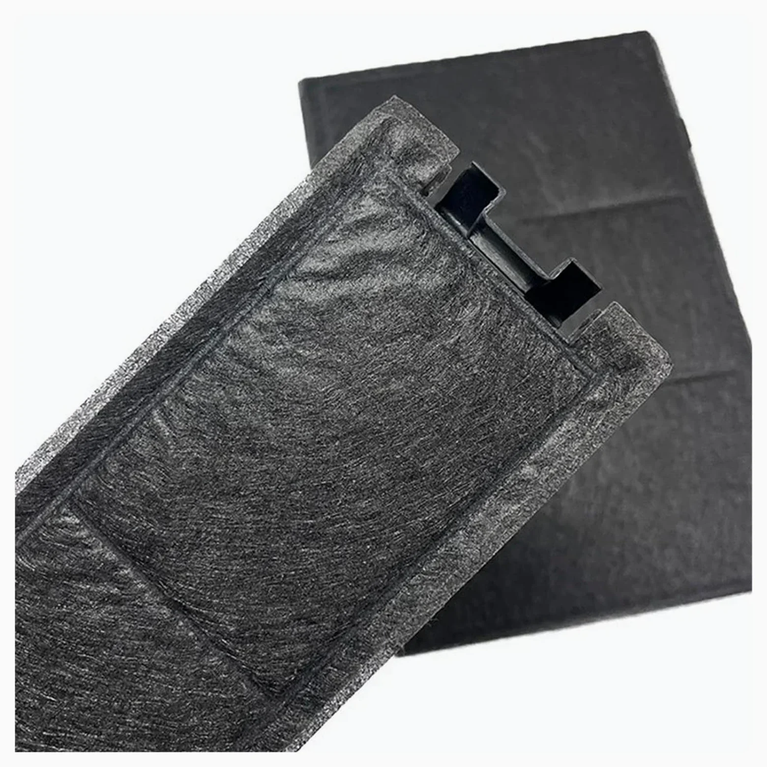 Filtro De Campana Extractora, Elemento Filtrante, Pantalla for DWZ0AK0A0 11018700 LZ10AKA00 Z51AIA0X0 17000965, Campana Extractora De Grasa