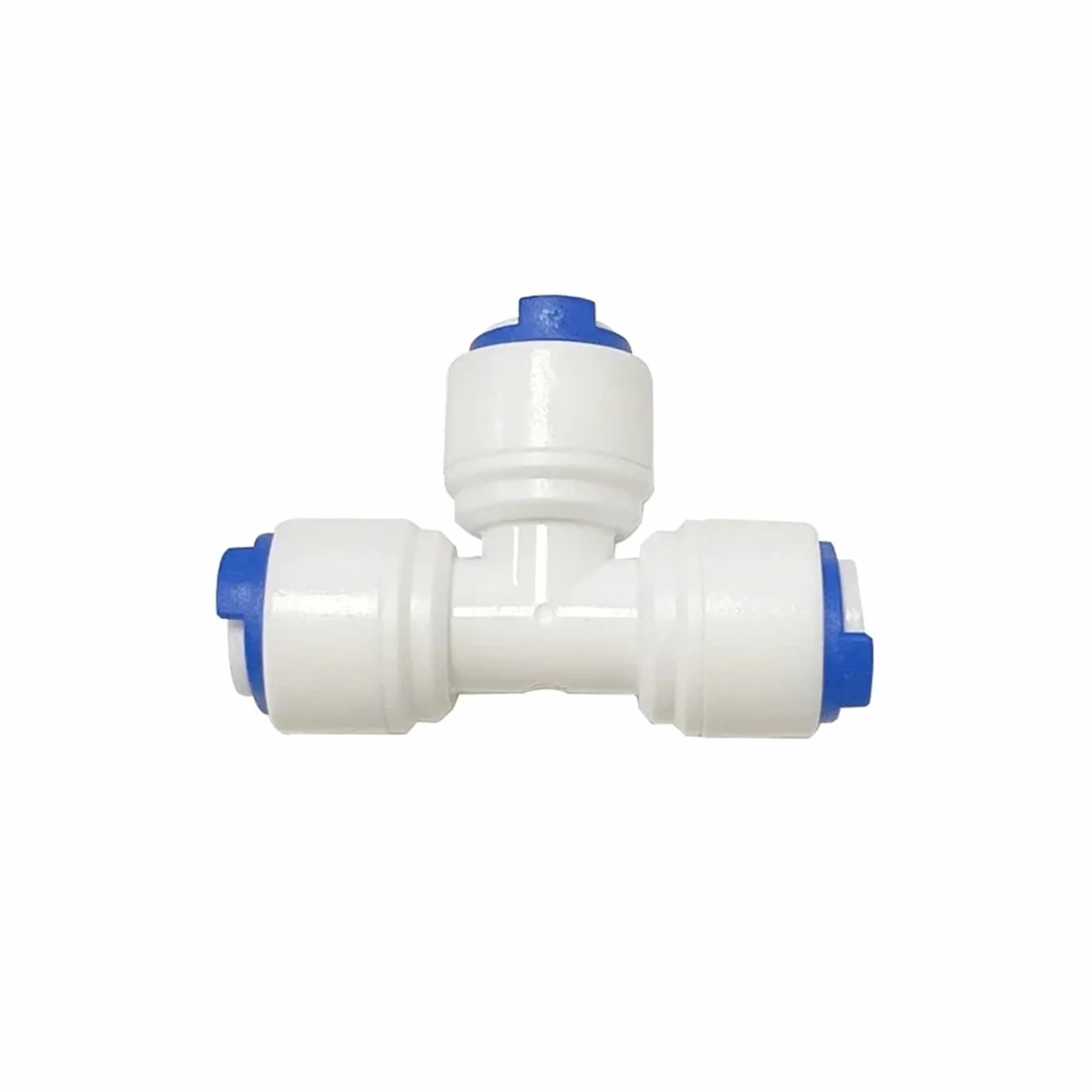 Kit De Manguera Cierre del Filtro Refrigerador | Manguera de suministro de agua de 10-20M con válvula de cierre en línea for filtro de agua(50pcs valve ball)