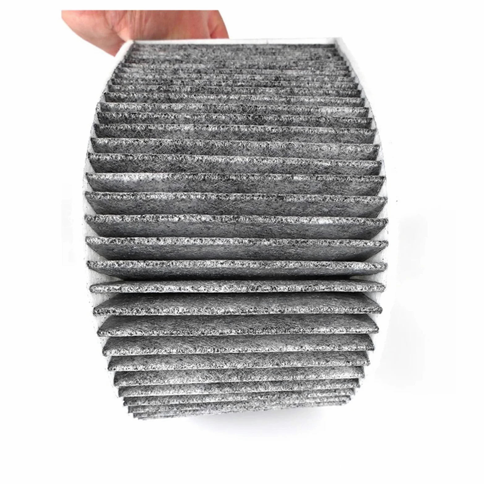 Filtro De Campana Extractora, Compatible con Bora, Pure Puakf Puru Puxu, Kit De Repuesto Automático De Gama De Rodillos, Piezas De Grasa, 2 Uds.