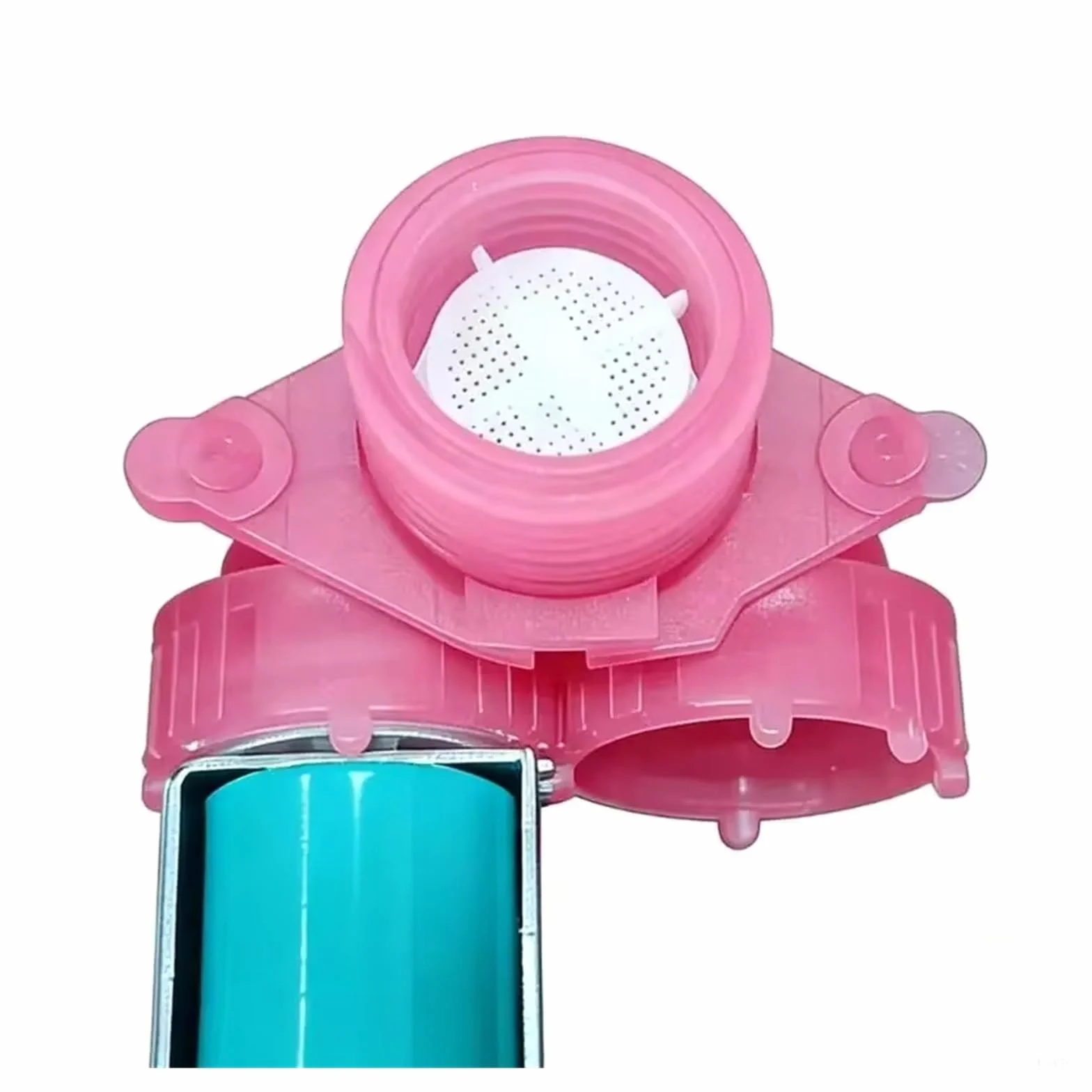 Lavadora Válvula Solenoide Para Whirlpool Para WFC9820HC0 Para WFW5620HW2 Para WFW6620HC0 Para WFW8620HW3 Válvulas Entrada Agua Lavadora W11316255 Válvula de Entrada de Agua