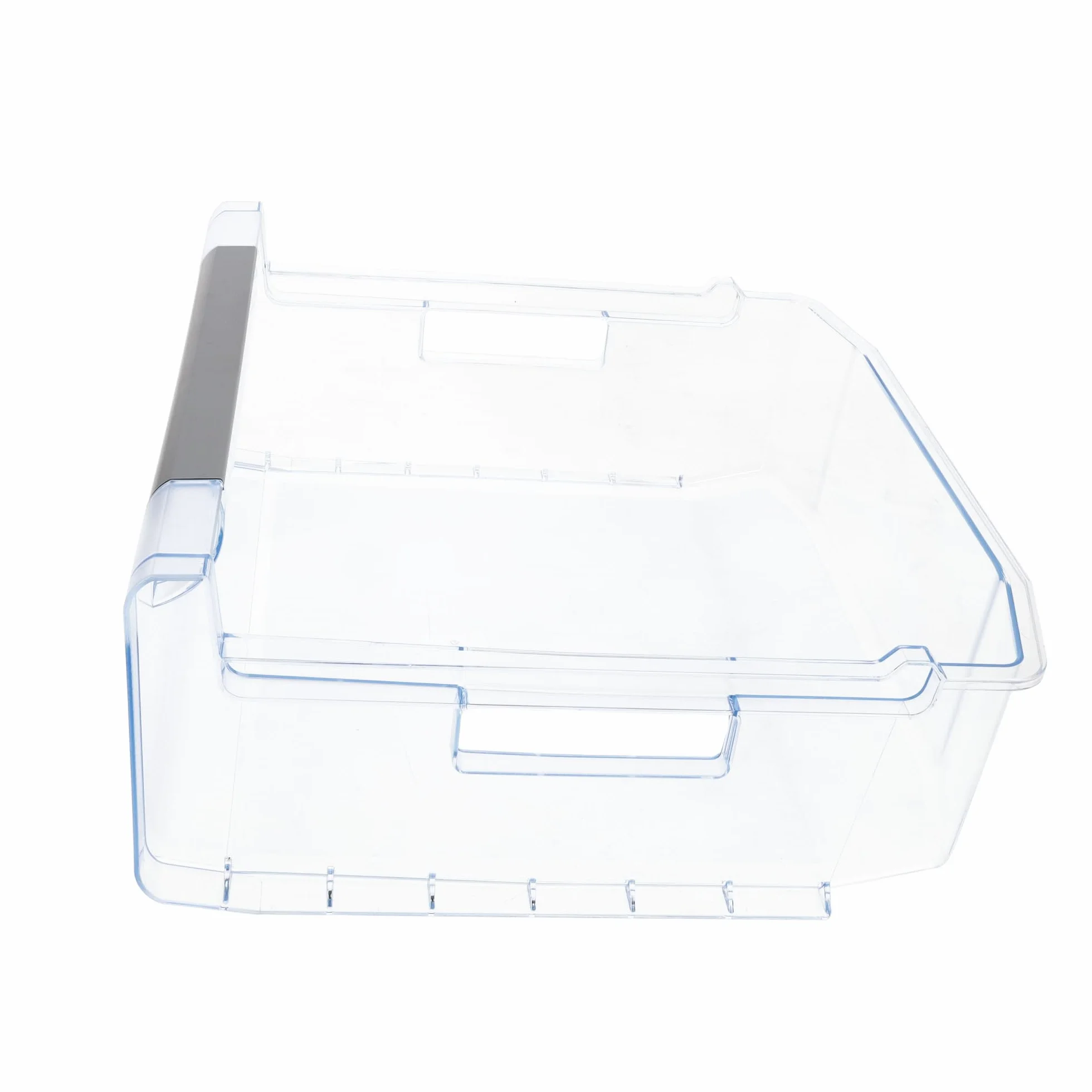 sparefixd Cajón para alimentos congelados para frigorífico y congelador Bosch
