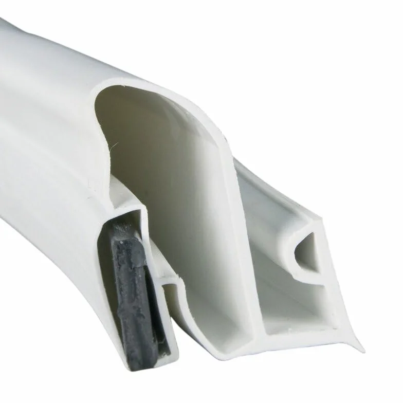 LUTH Premium Profi Parts Juego de juntas universales para puerta (1300 x 700 mm)