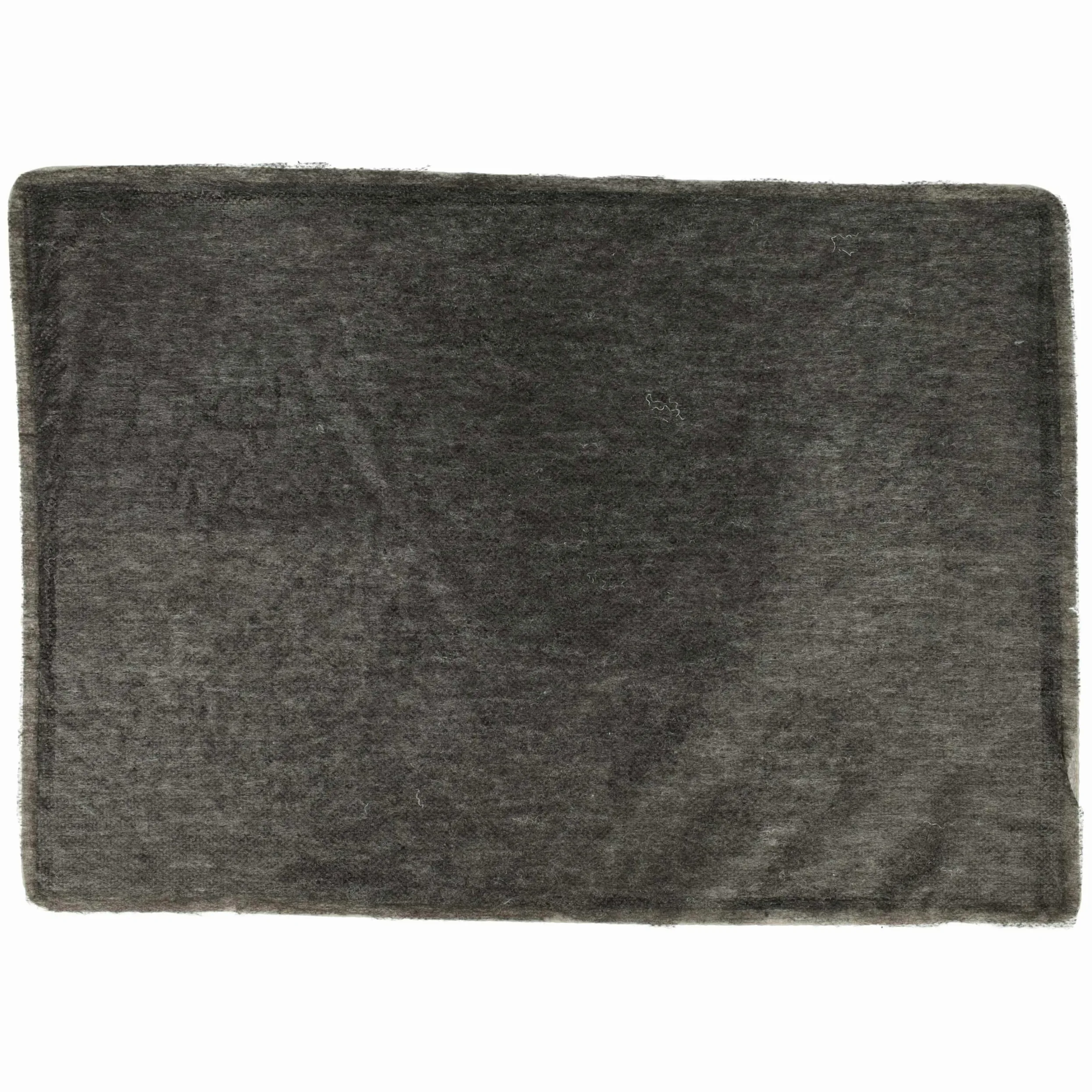 vhbw 4x filtro de carbón activado reemplaza Miele 3284680 | 3284681, 3284682, 8011222, 8049726, DKF6 para campanas cocina - 30 x 21,5 x 3 cm