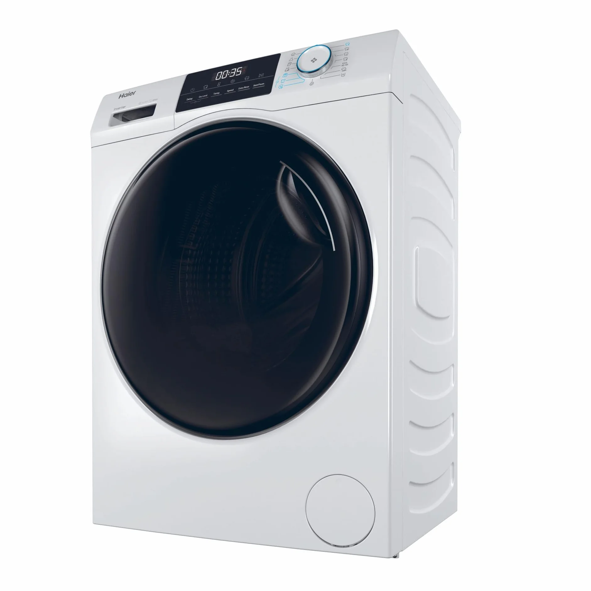 HWD90BP149 LAVASCIUGA SNELLA 46CM 9+5 1400G A-20% VAP