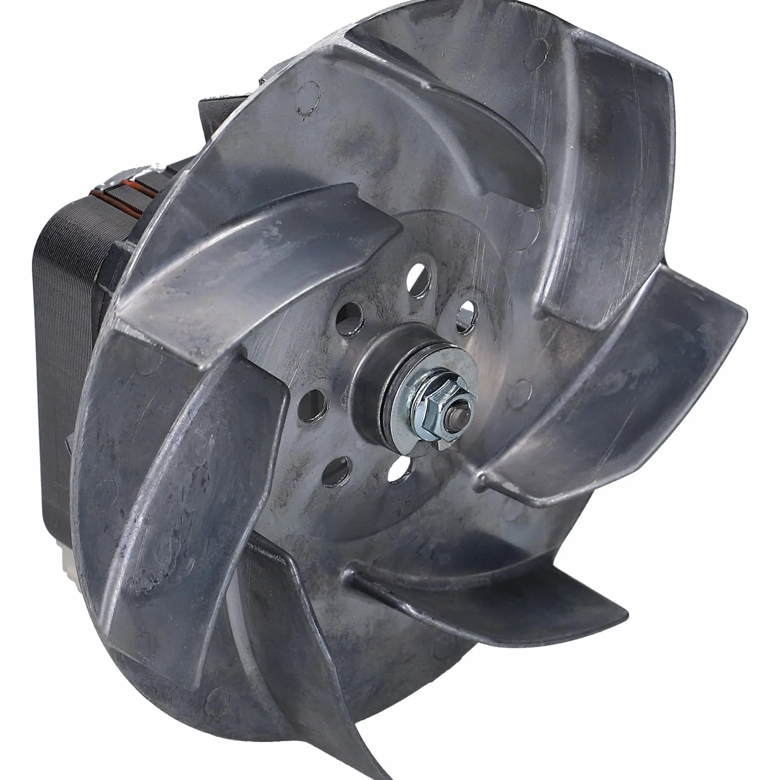 Fan hot air fan oven for Bosch Siemens Neff 096825 00096825