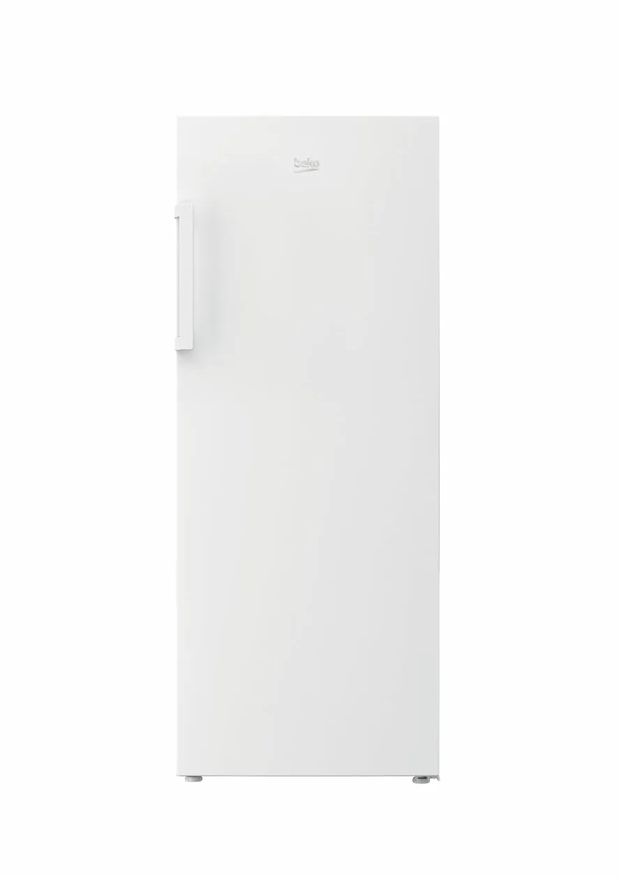 Congelador BEKO Vertical 151x59.5 No Frost A+ Blanco