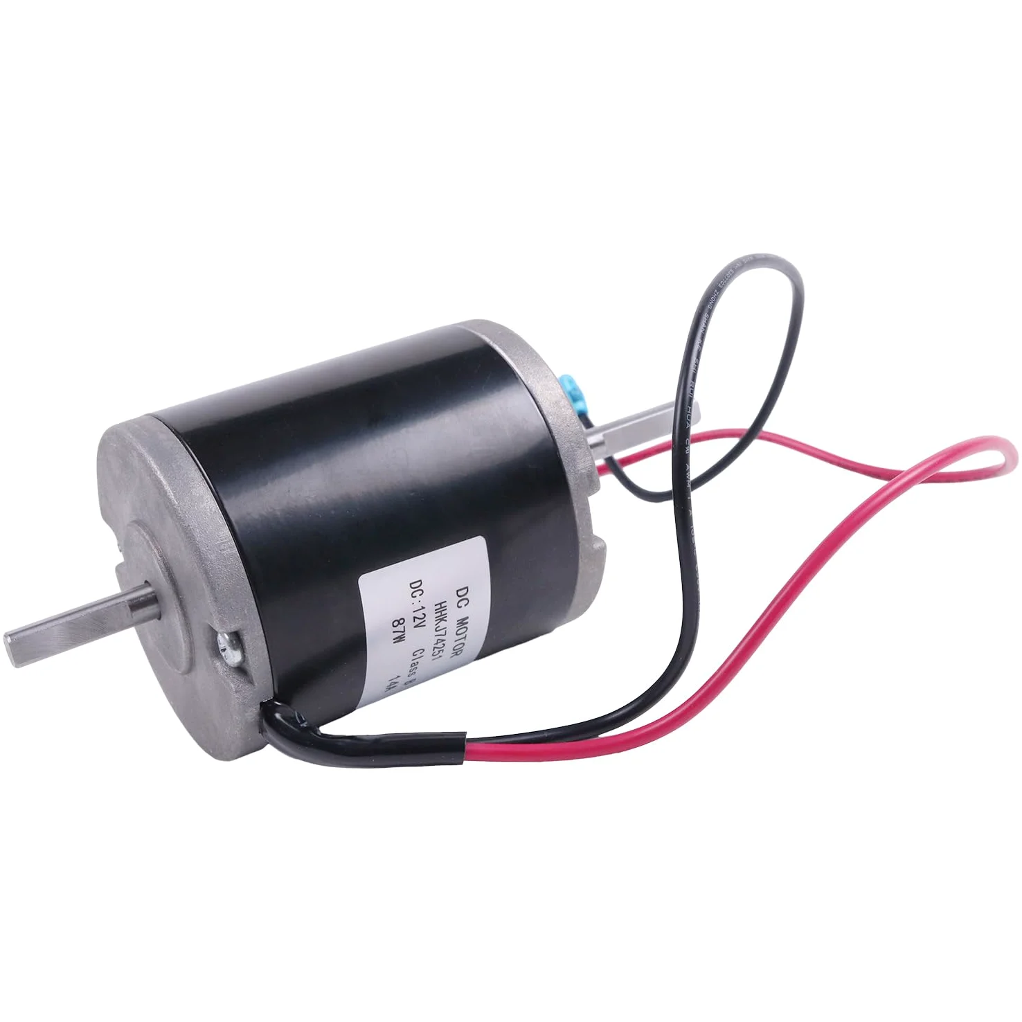 Motor de ventilador de calentador de horno compatible con Atwood 37697 30133 8525 IV 8531 IV Hydro Flame