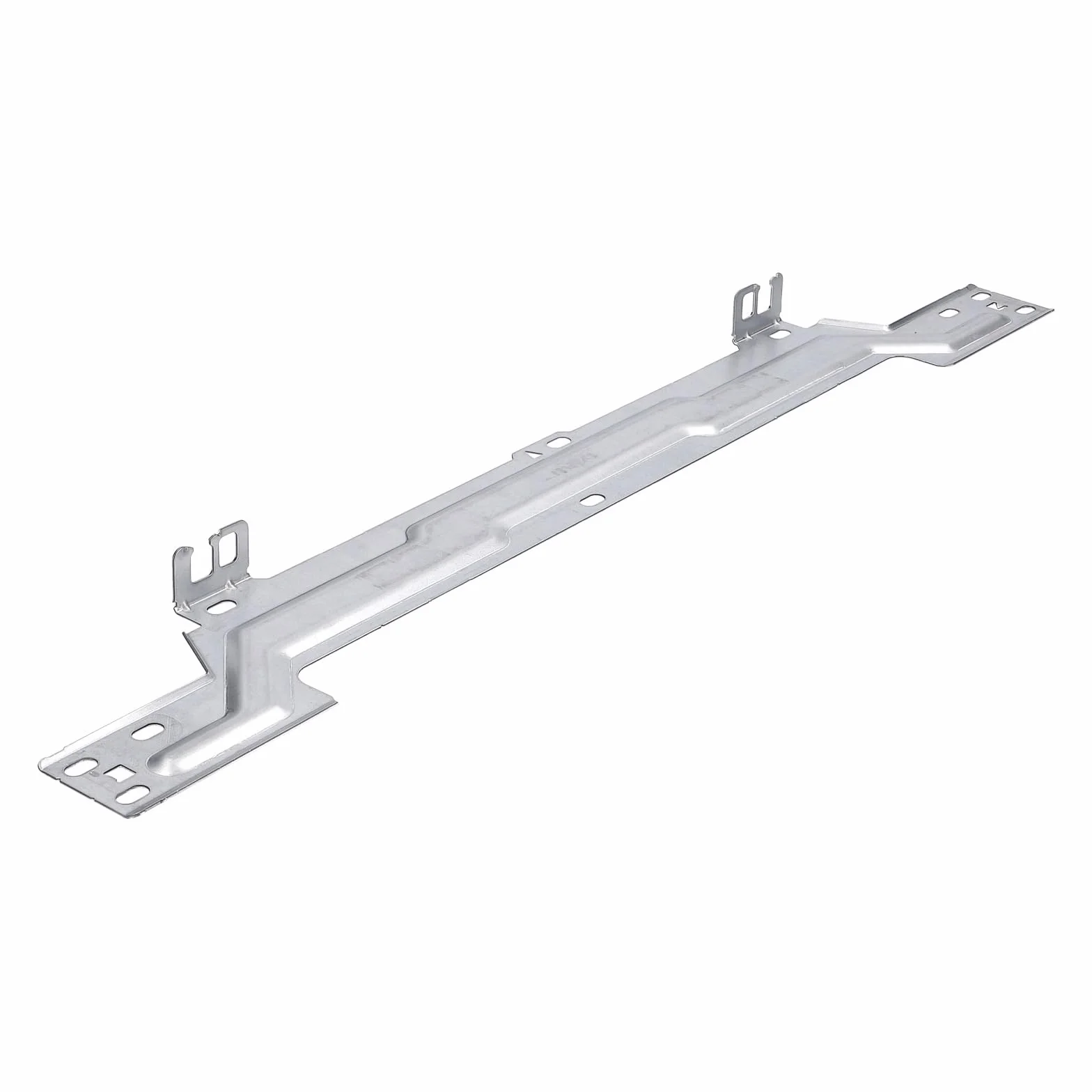 LUTH Premium Profi Parts Riel de fijación de puerta compatible con Siemens 00353175 superior para frigorífico, congelador y congelador