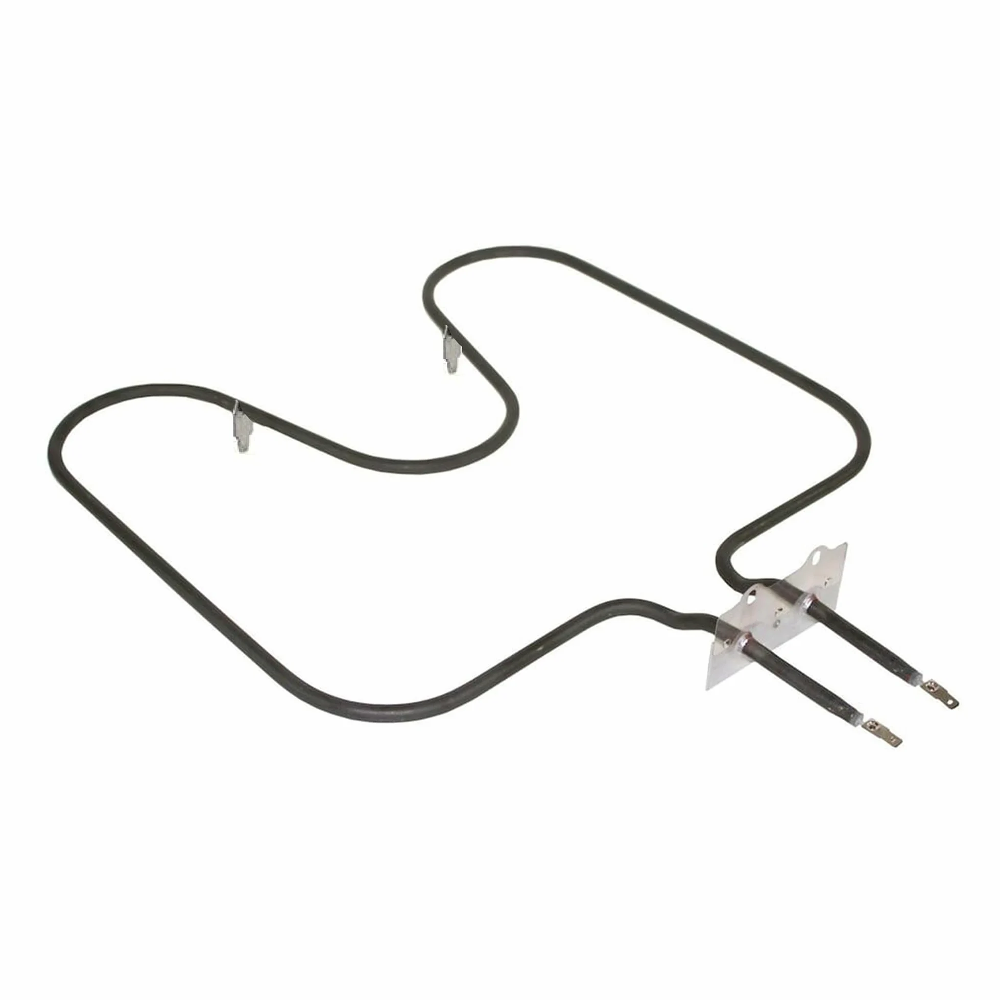 Whole Parts Elemento calefactor para horno de cocina, pieza # WP661416 – Repuesto y compatible con algunos hornos u hornos de ayuda de cocina, Roper y Whirlpool